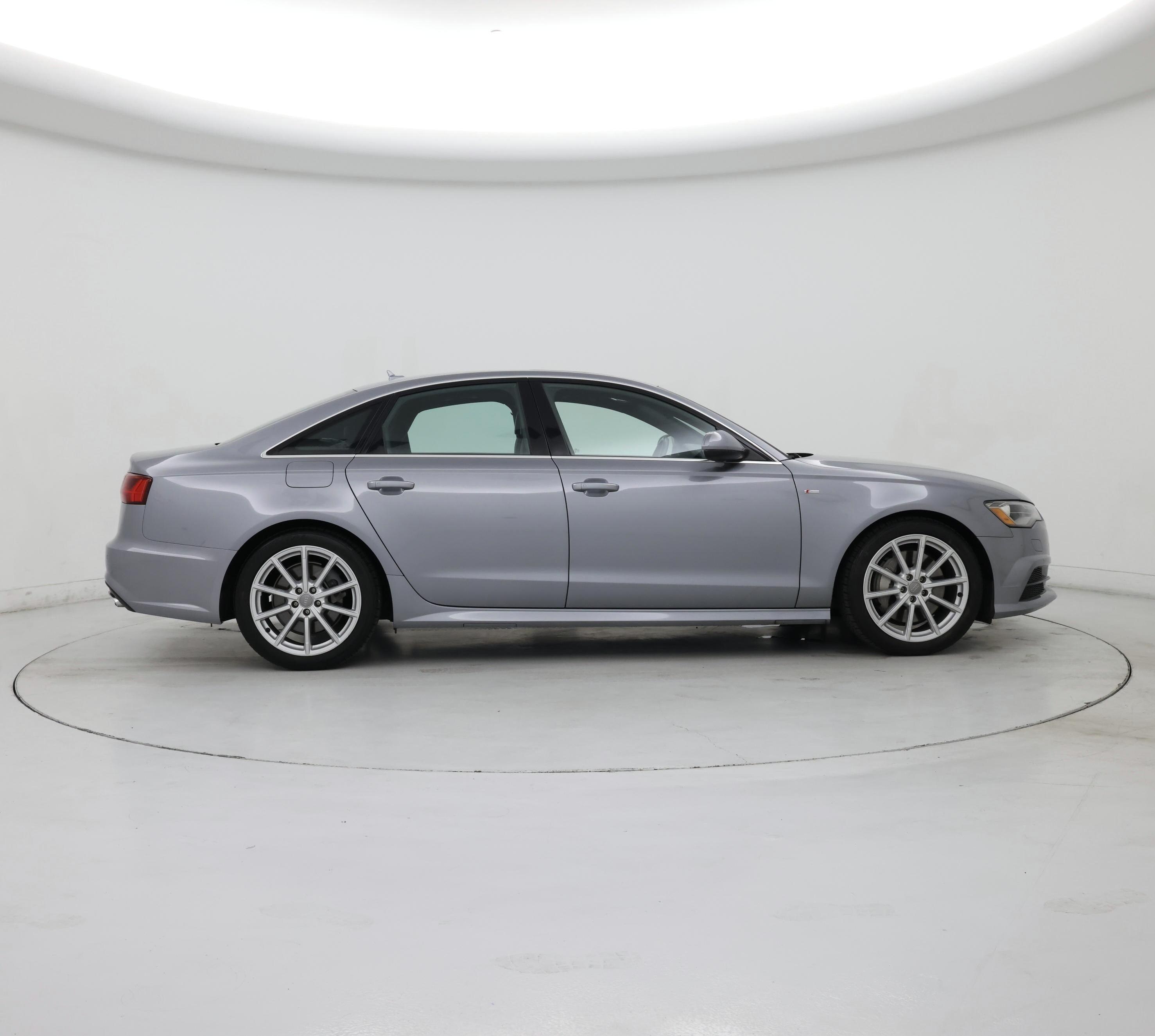 Thumbnail: 2017 Audi A6 - 7