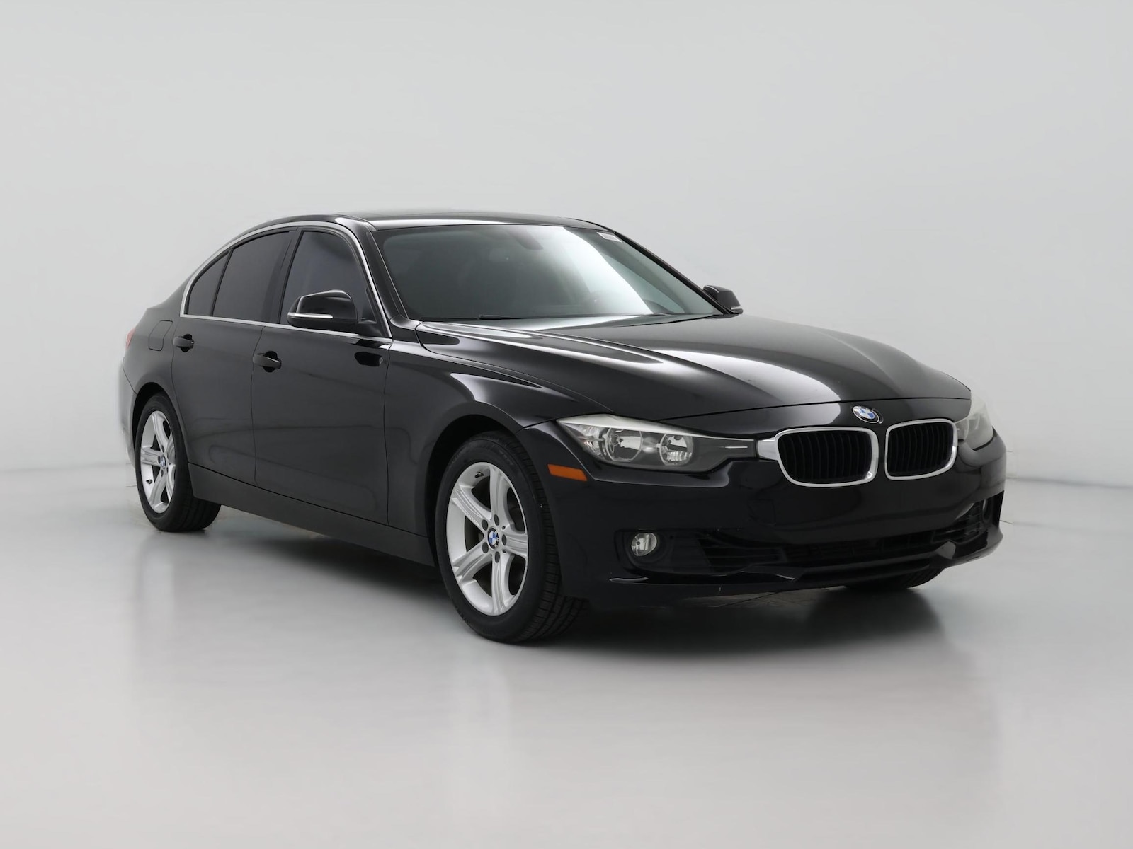2015 BMW 3 Series 328i