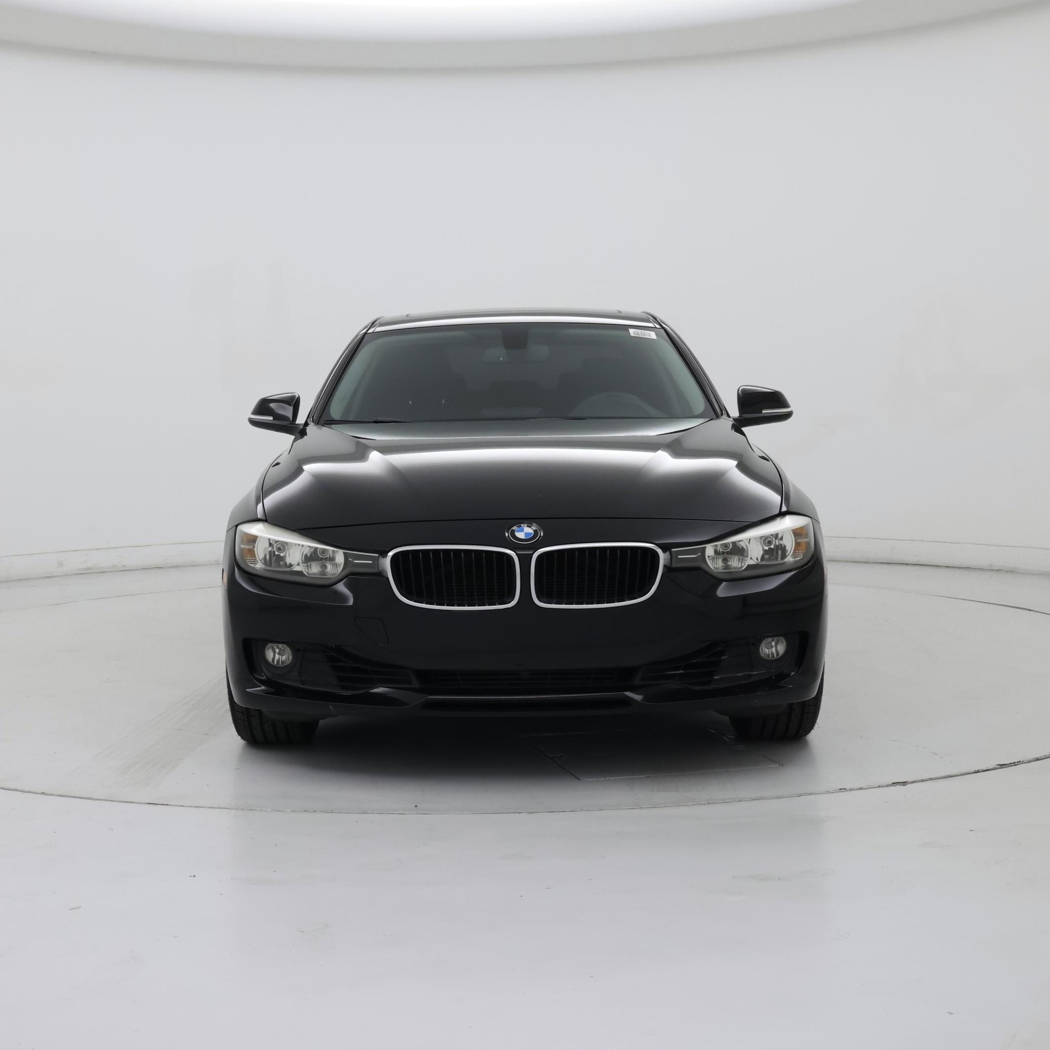 Thumbnail: 2015 BMW 3 Series - 5
