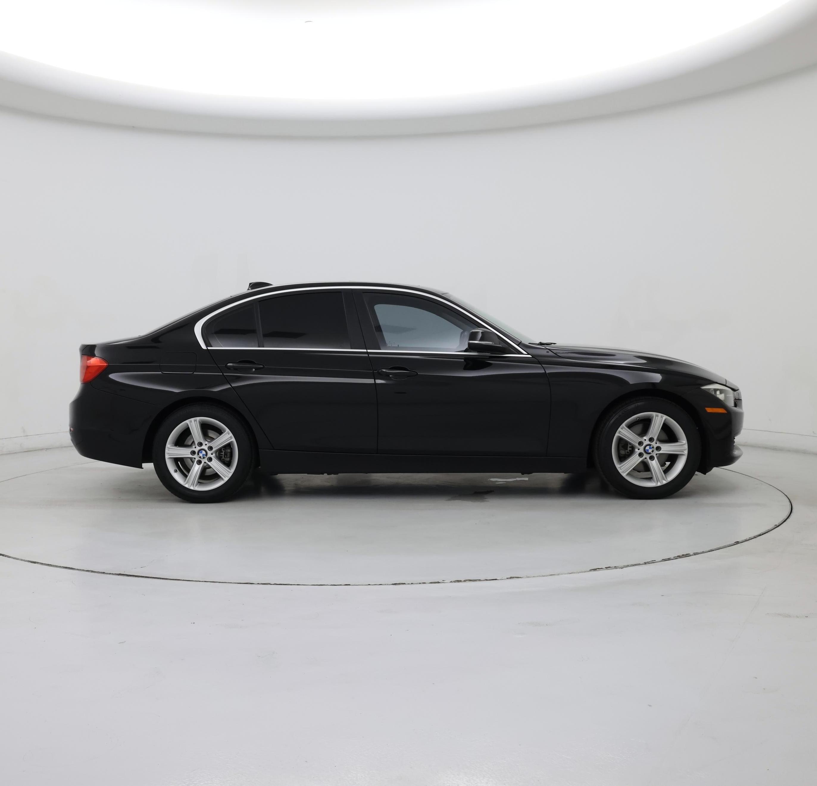 Thumbnail: 2015 BMW 3 Series - 7