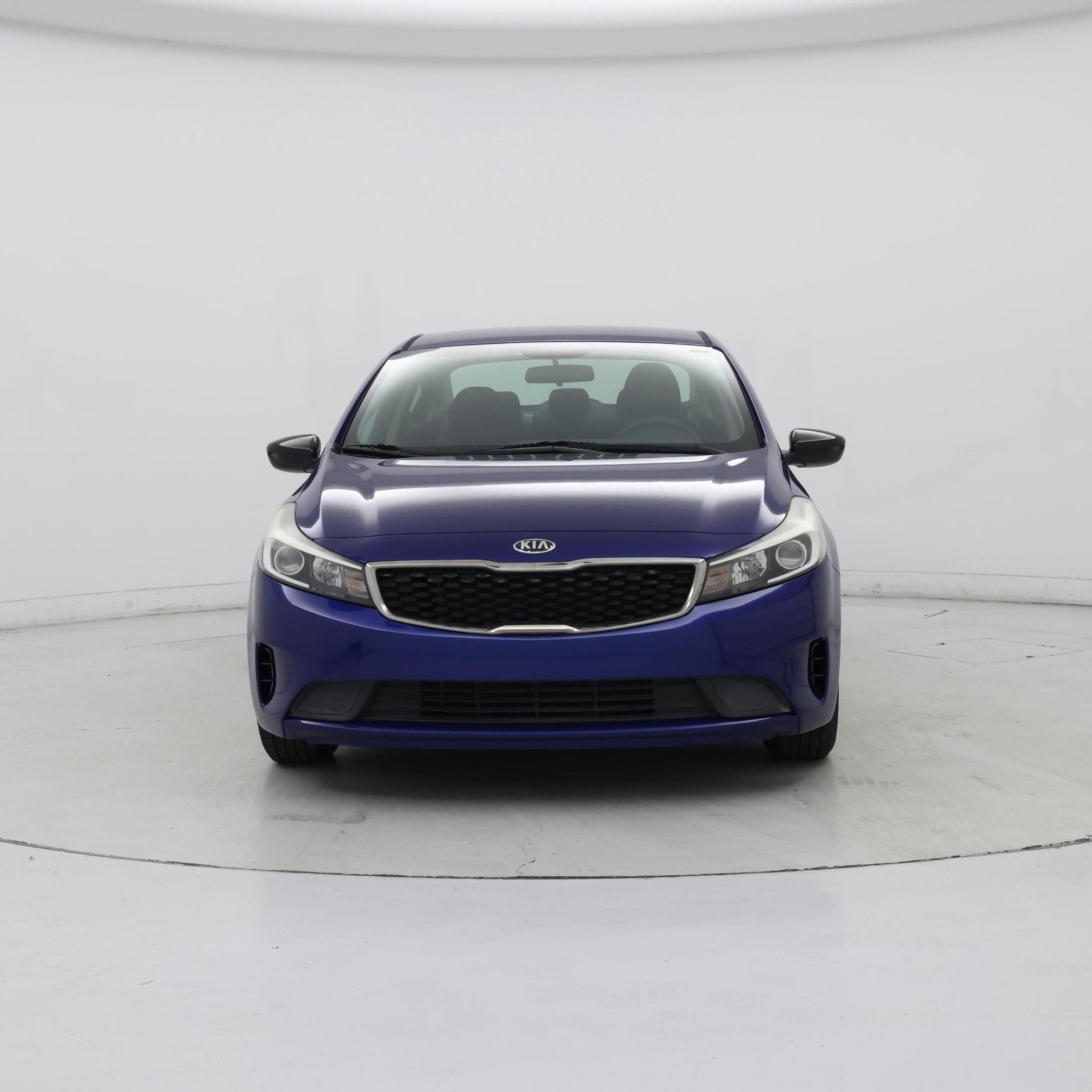 Thumbnail: 2017 Kia Forte - 5