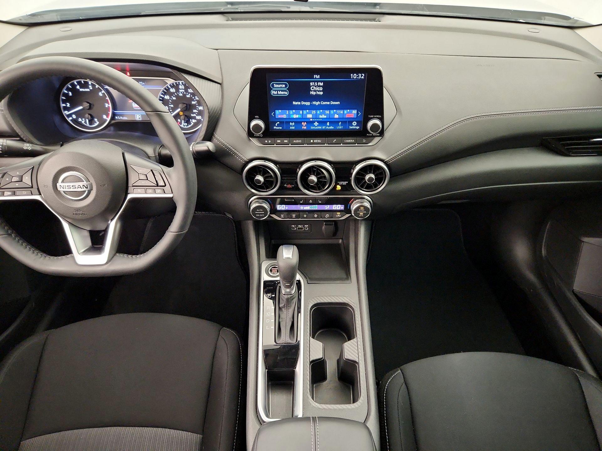 Thumbnail: 2023 Nissan Sentra - 9