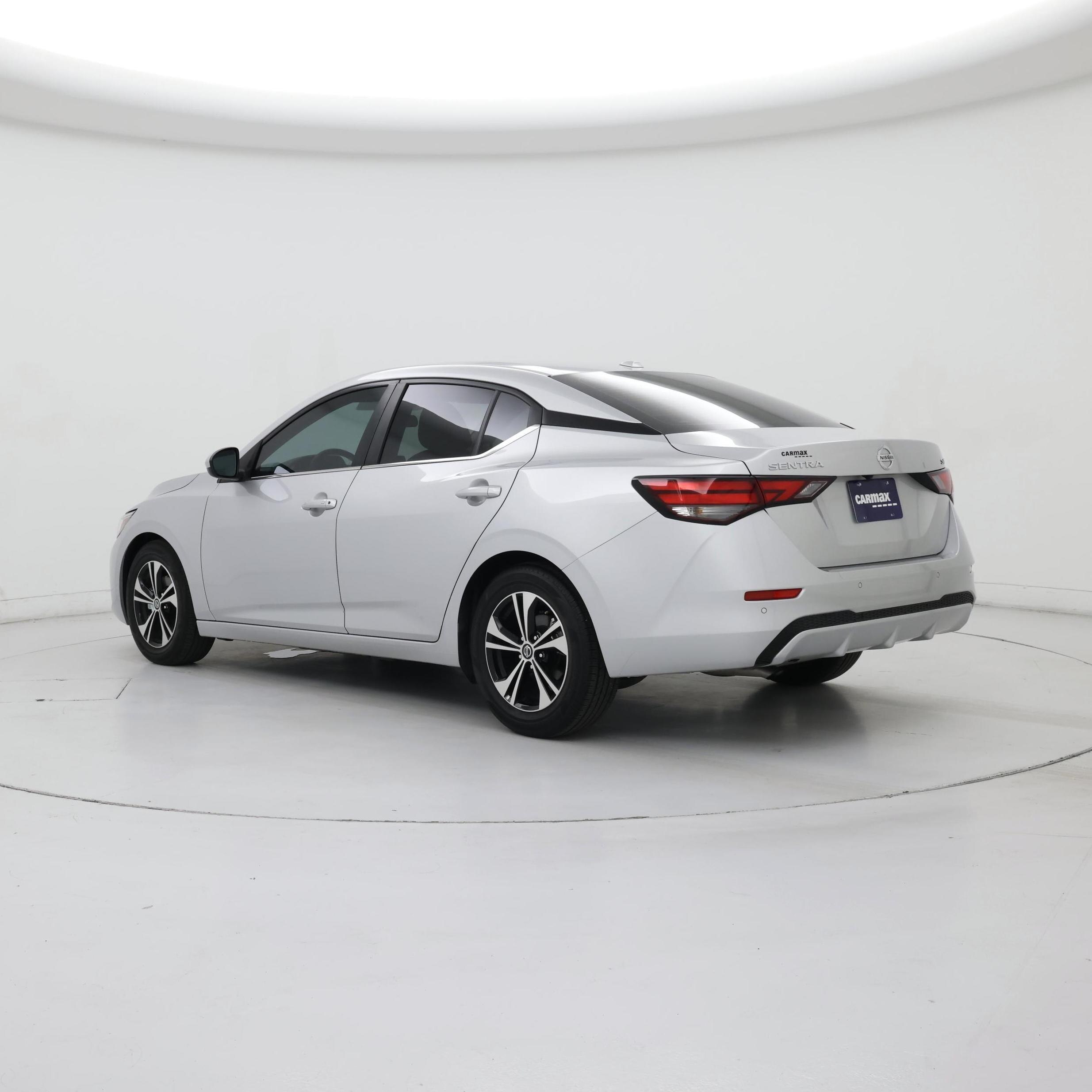 Thumbnail: 2023 Nissan Sentra - 2