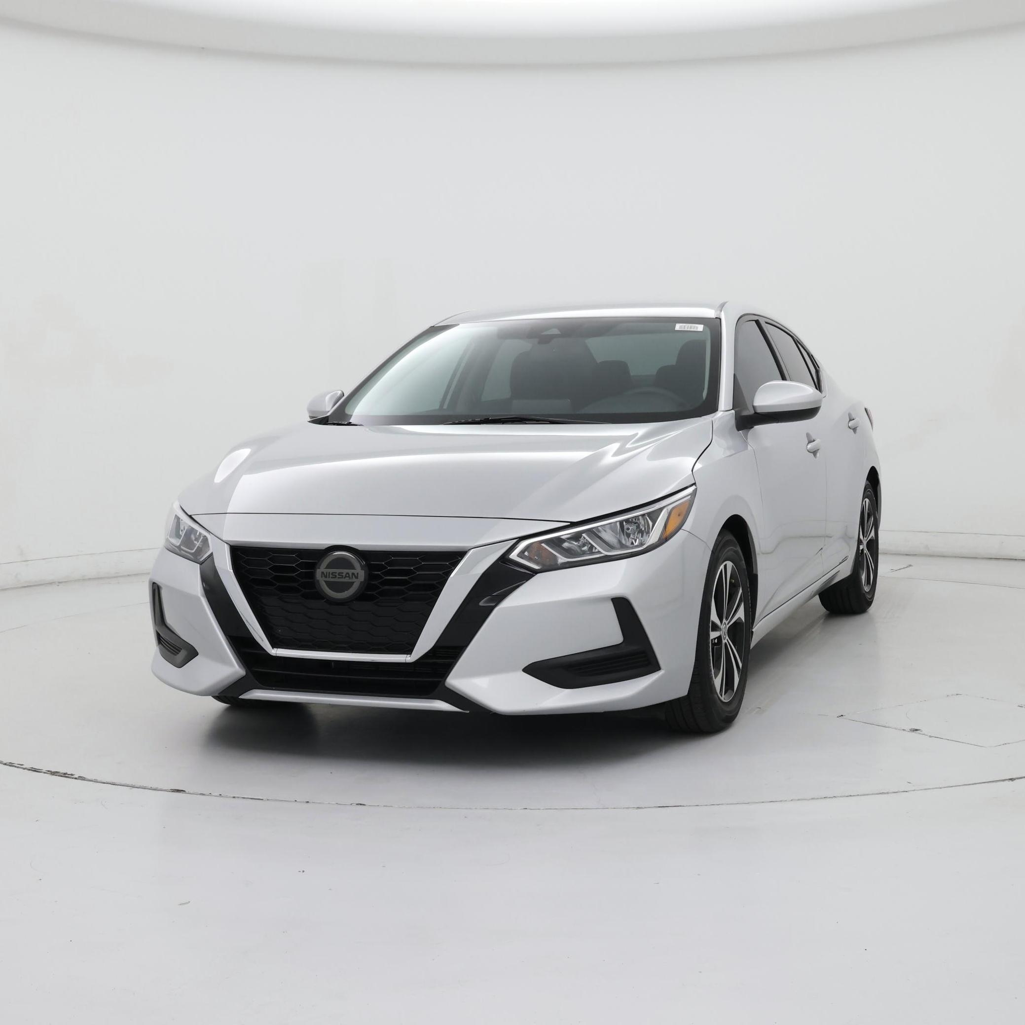 Thumbnail: 2023 Nissan Sentra - 4