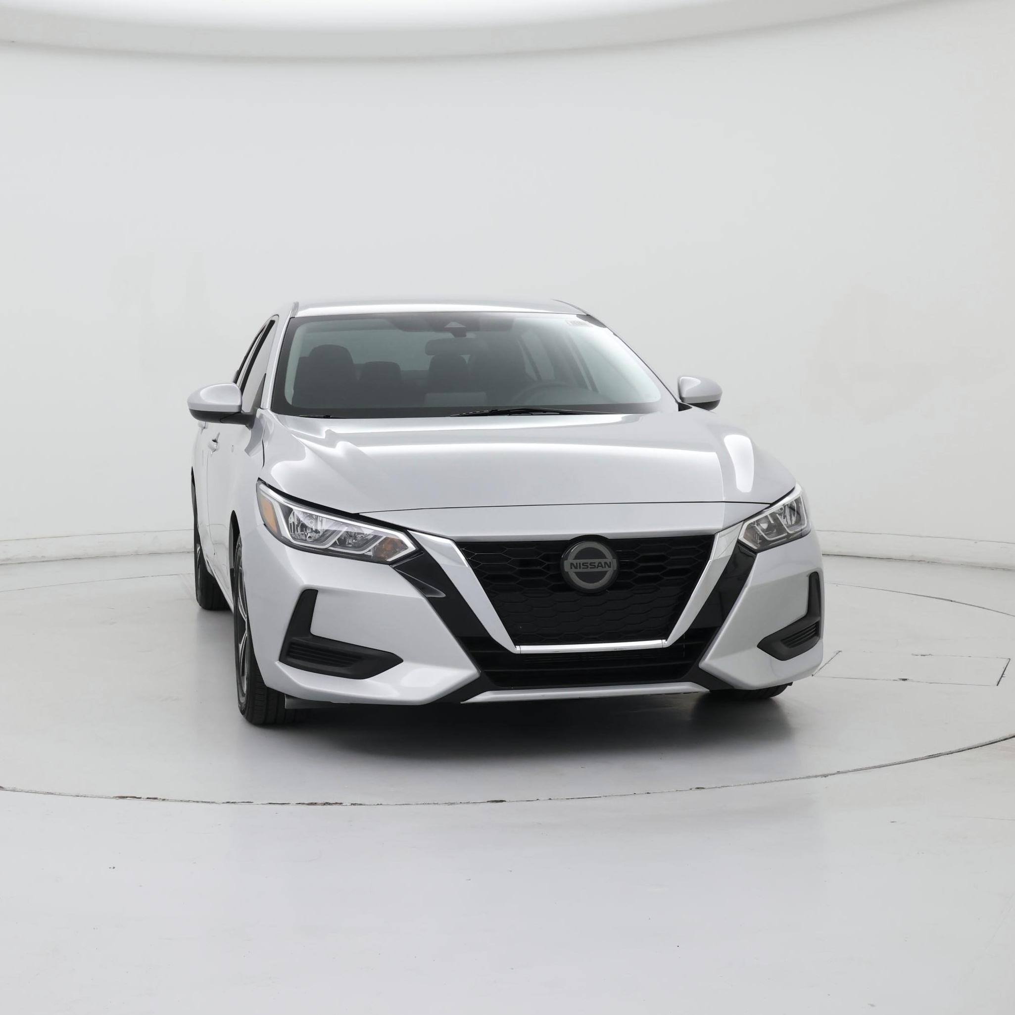 Thumbnail: 2023 Nissan Sentra - 5