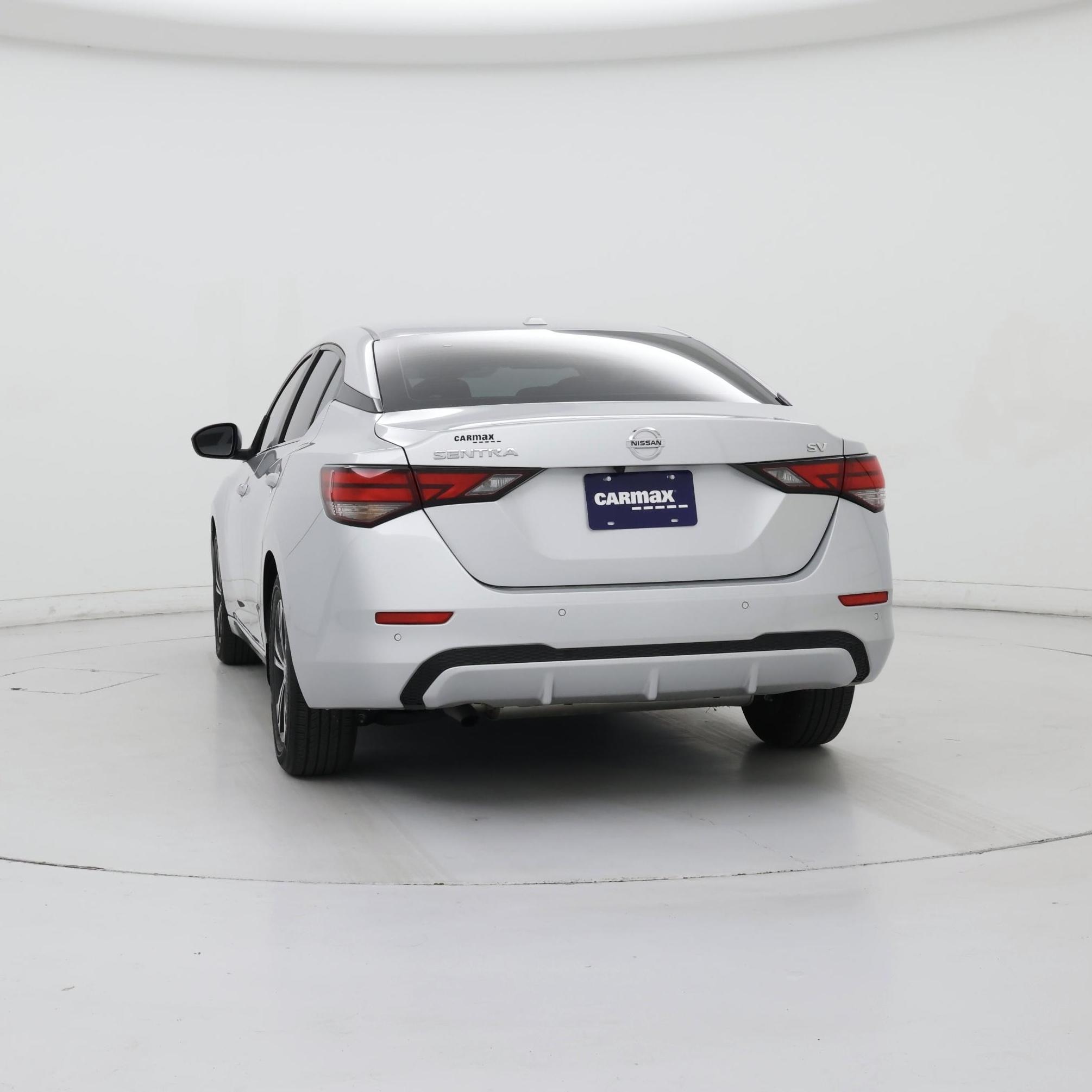 Thumbnail: 2023 Nissan Sentra - 6