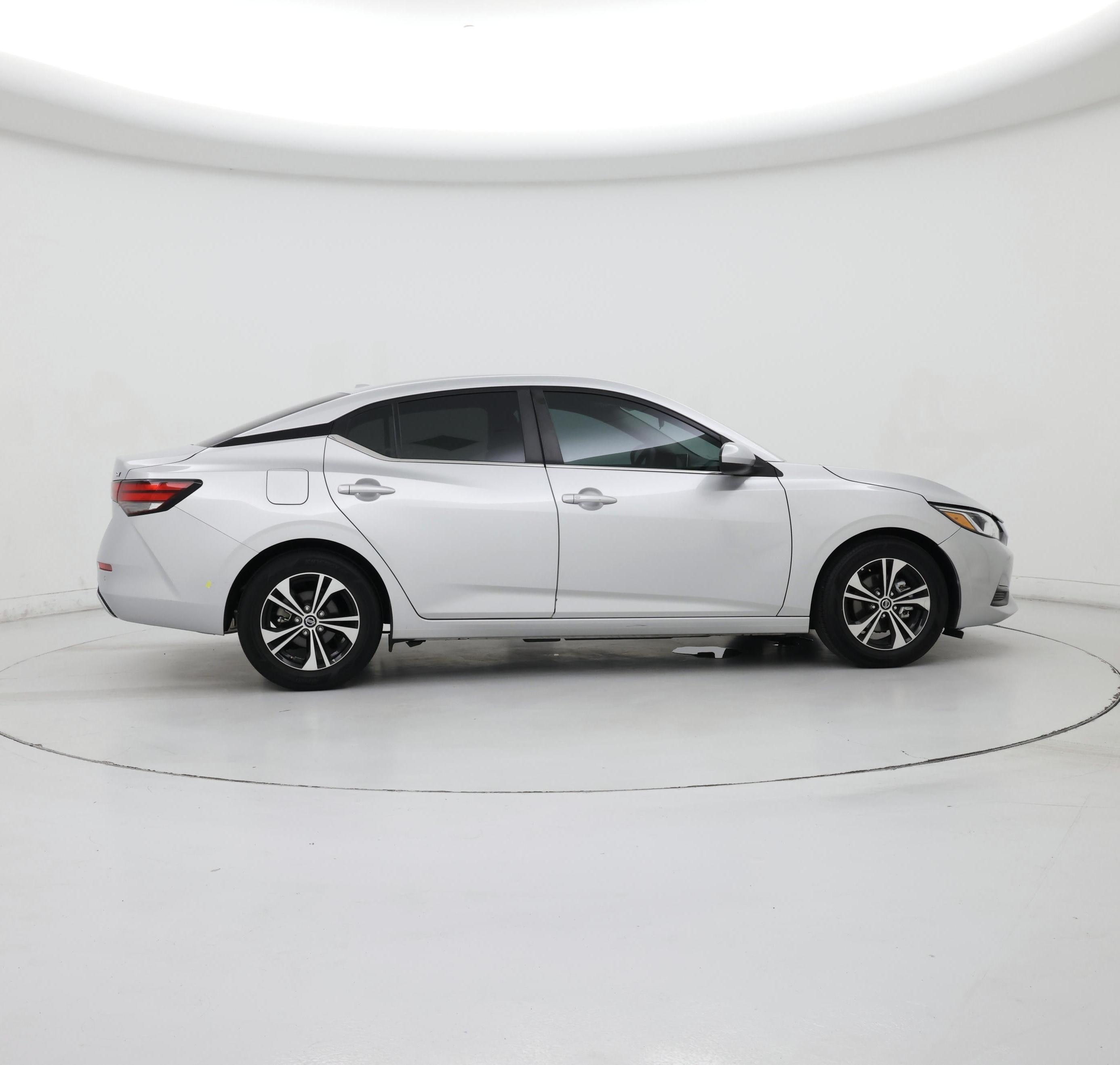 Thumbnail: 2023 Nissan Sentra - 7