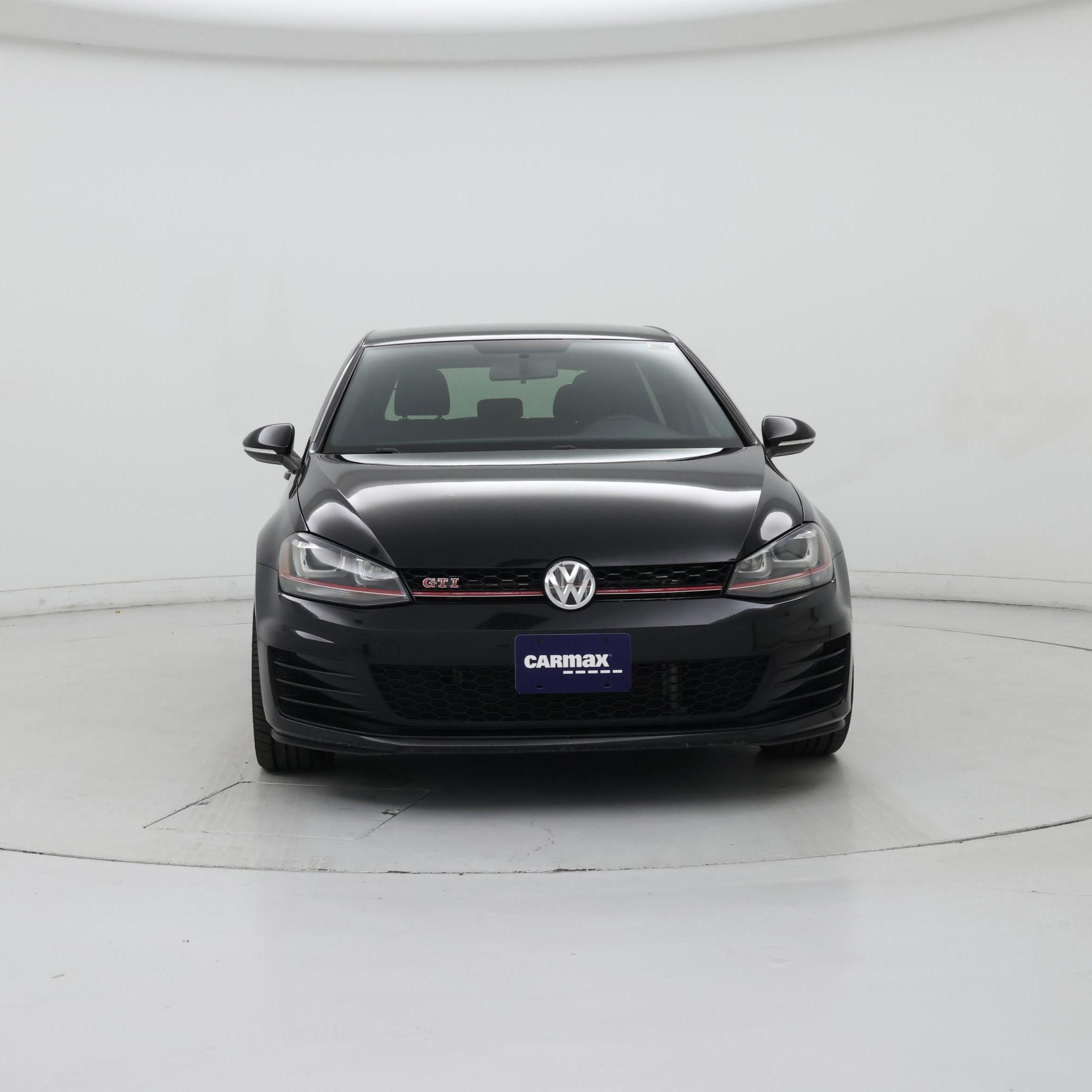 Thumbnail: 2017 Volkswagen Golf - 5