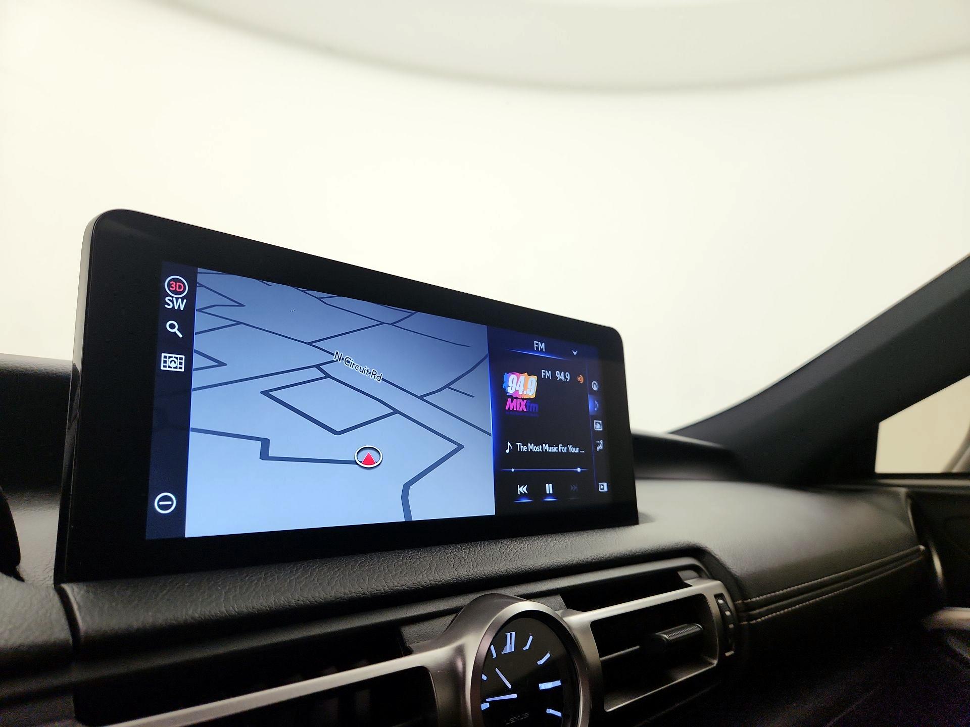 Thumbnail: 2024 Lexus RC - 15