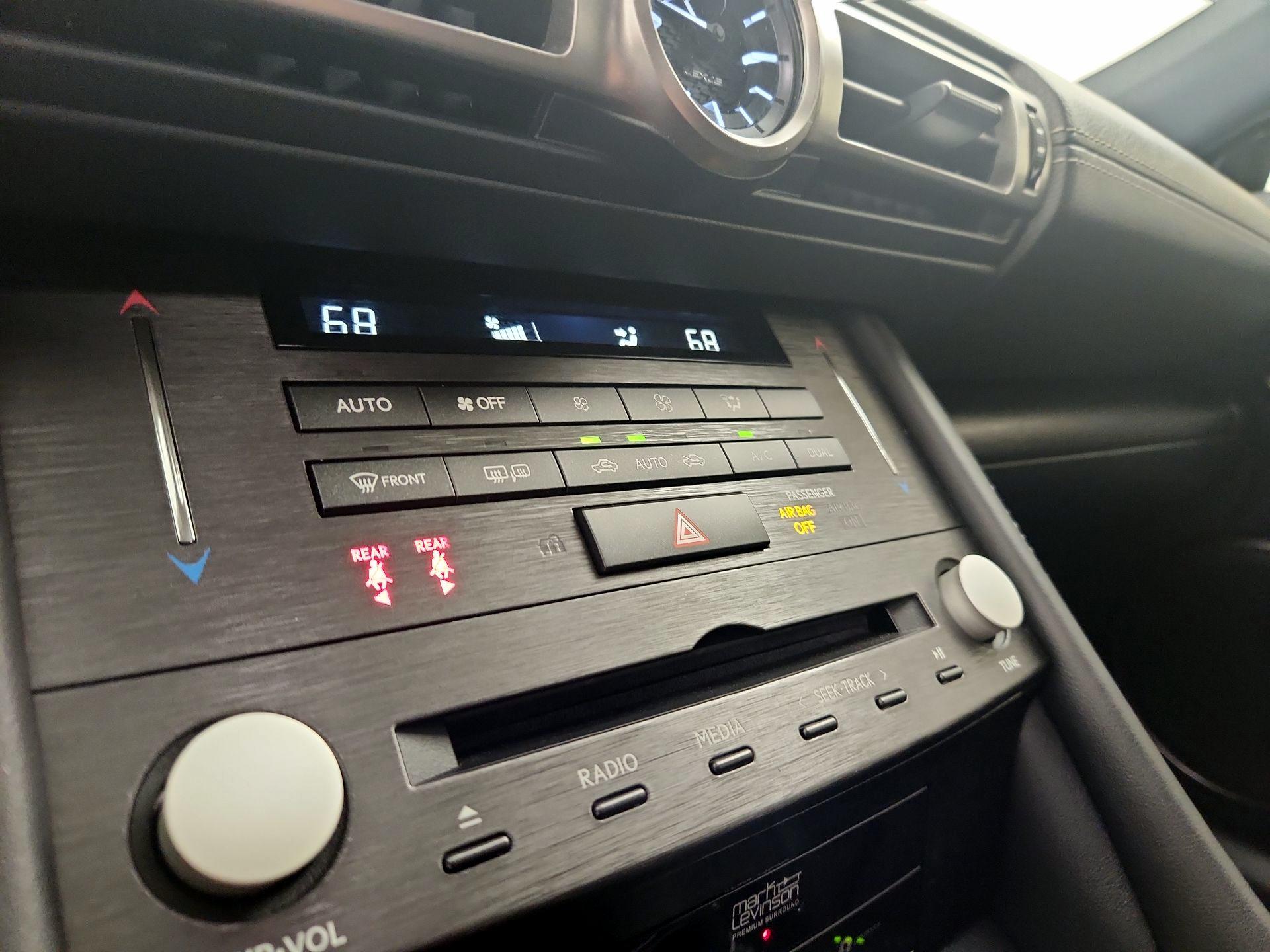 Thumbnail: 2024 Lexus RC - 16