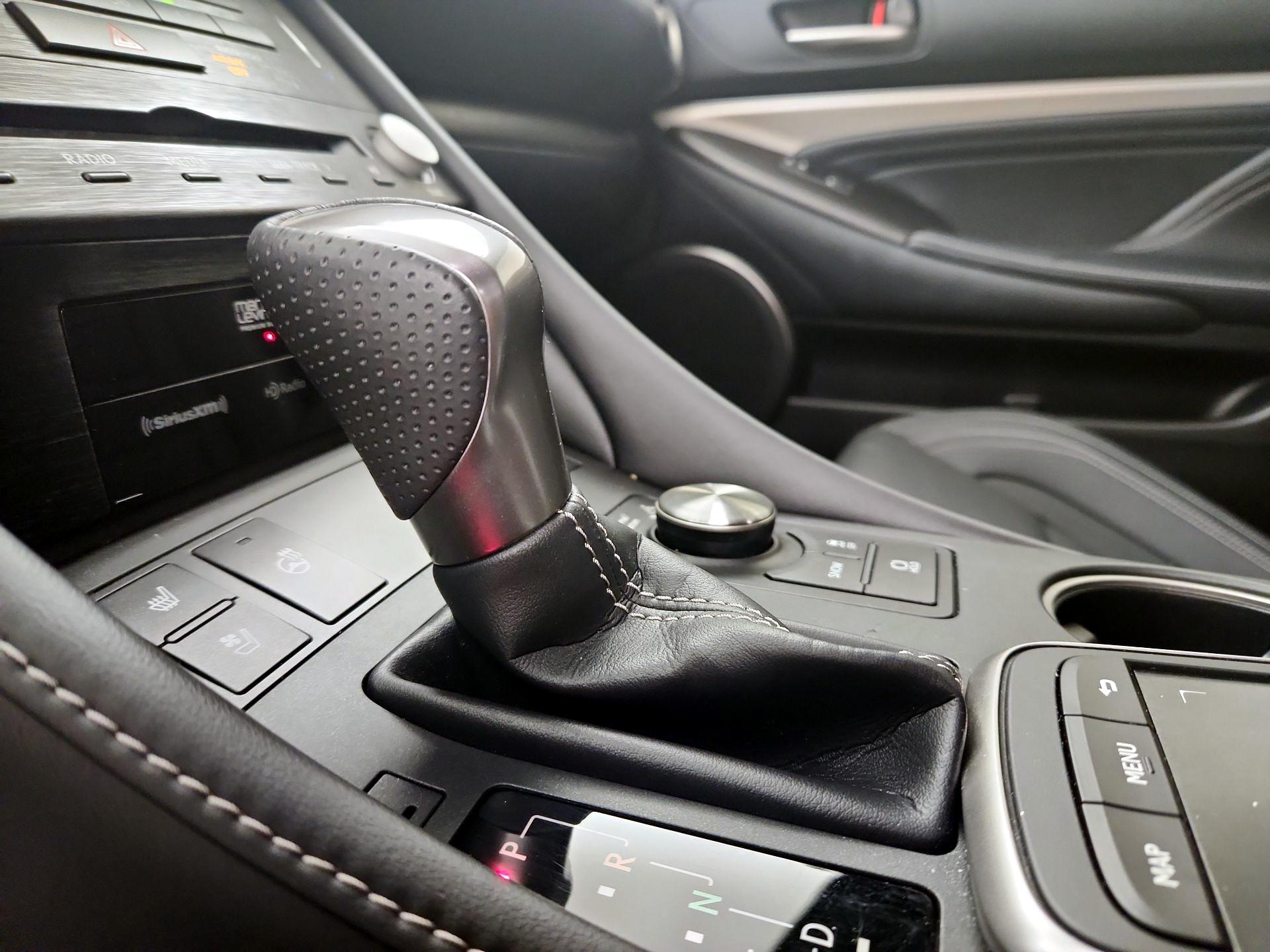 Thumbnail: 2024 Lexus RC - 17