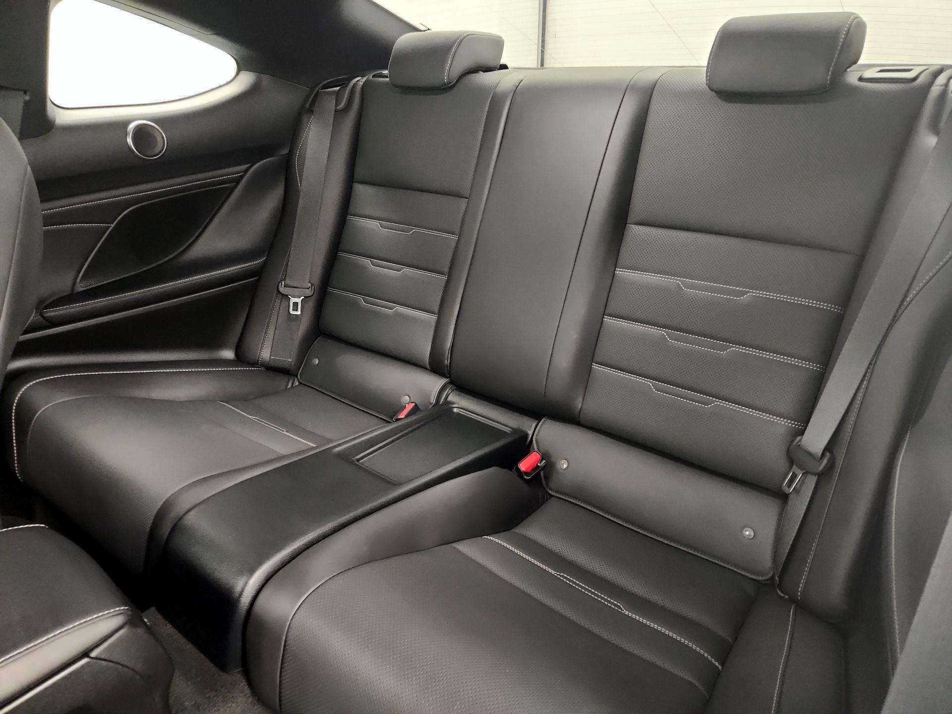 Thumbnail: 2024 Lexus RC - 20