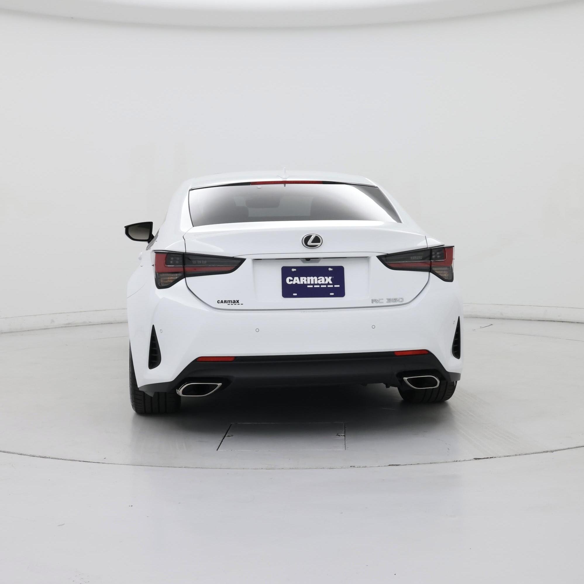 Thumbnail: 2024 Lexus RC - 6