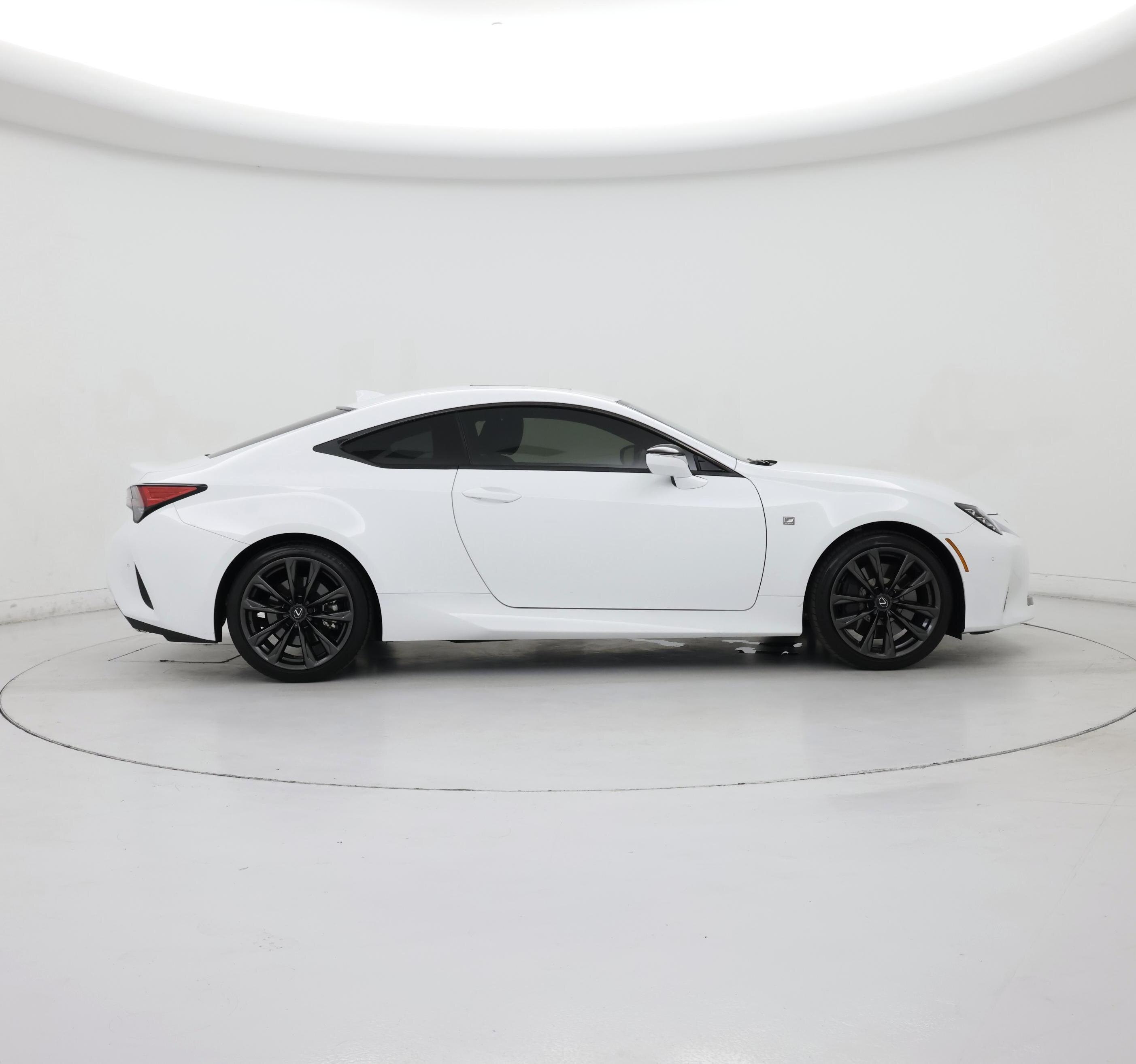 Thumbnail: 2024 Lexus RC - 7