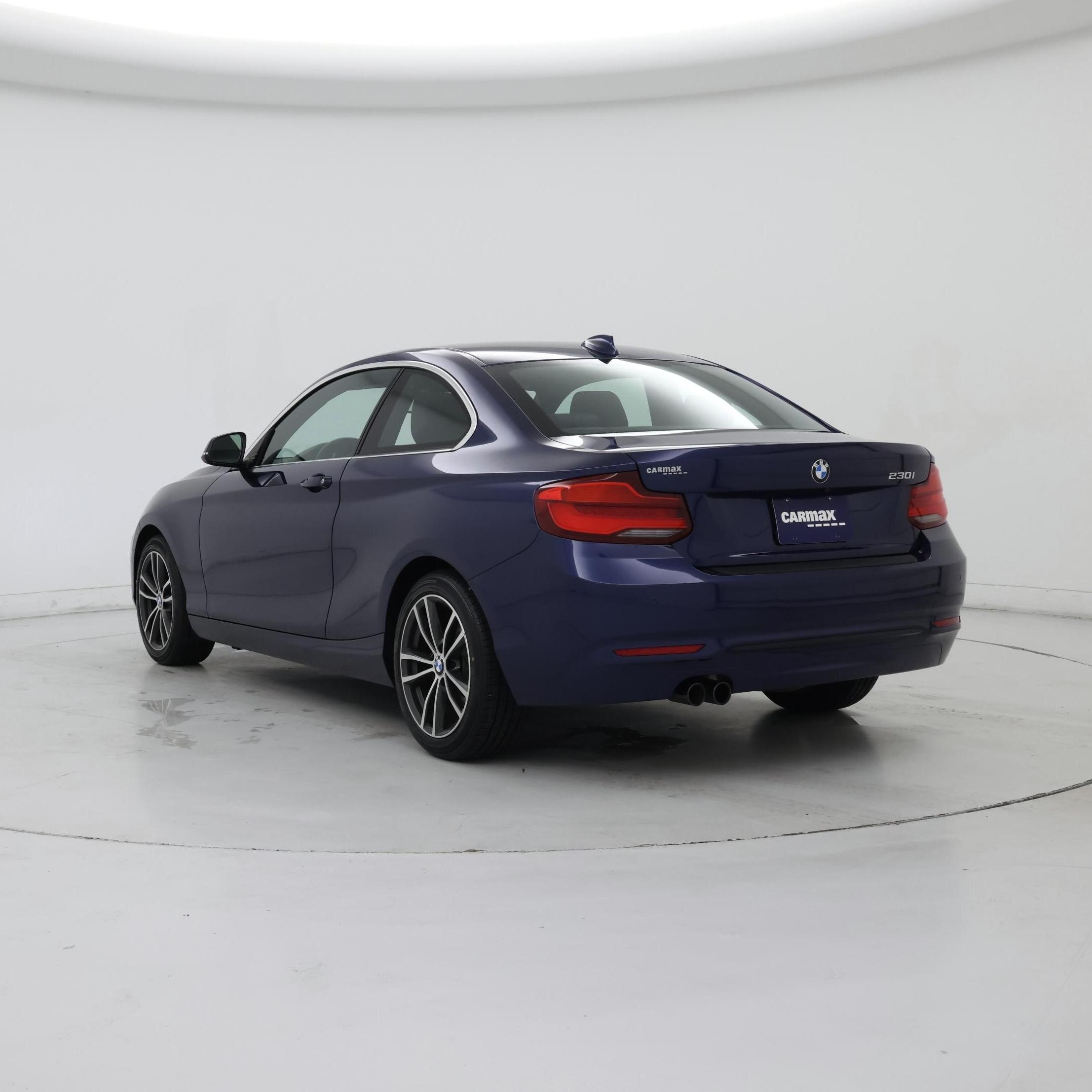 Thumbnail: 2018 BMW 2 Series - 2