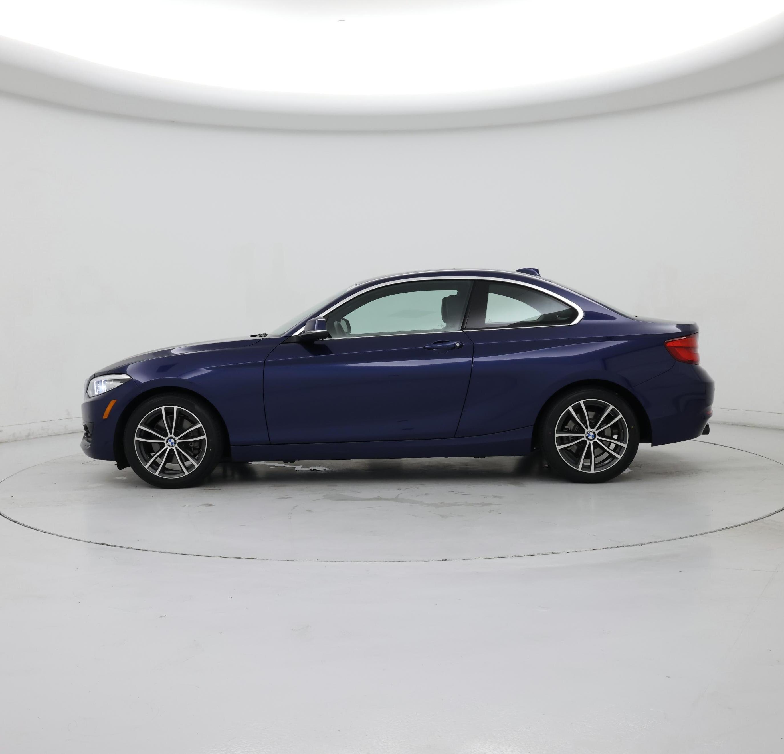 Thumbnail: 2018 BMW 2 Series - 3