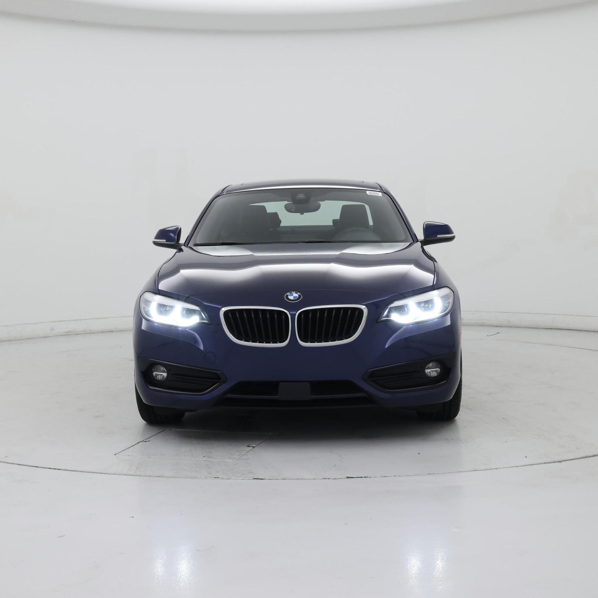 Thumbnail: 2018 BMW 2 Series - 5