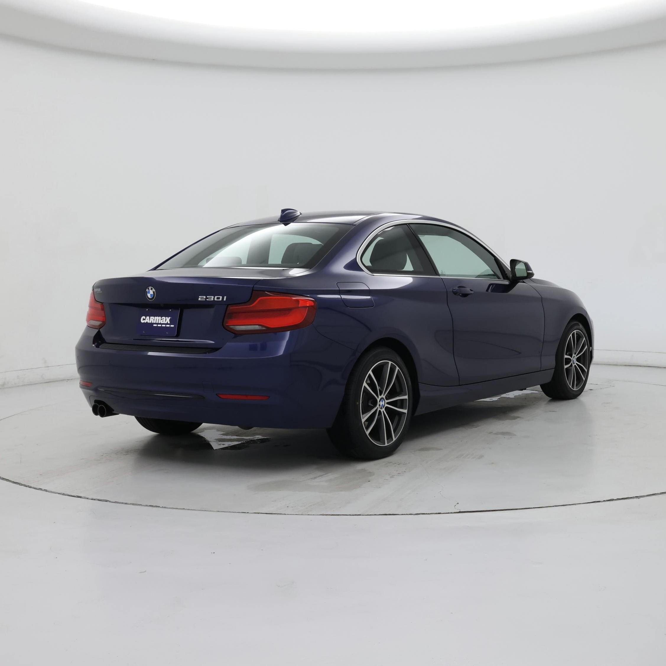 Thumbnail: 2018 BMW 2 Series - 8