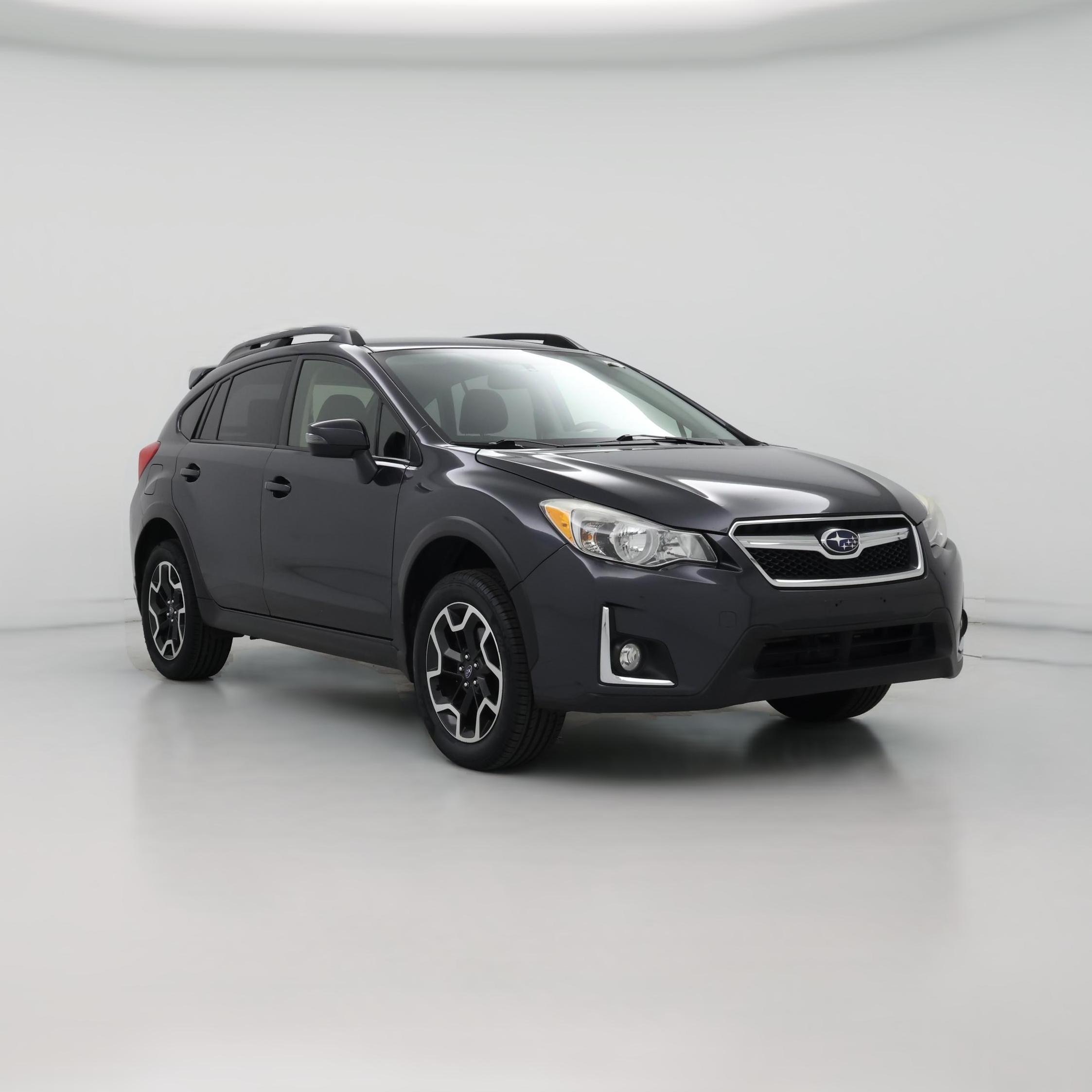 Thumbnail: 2016 Subaru XV Crosstrek - 1