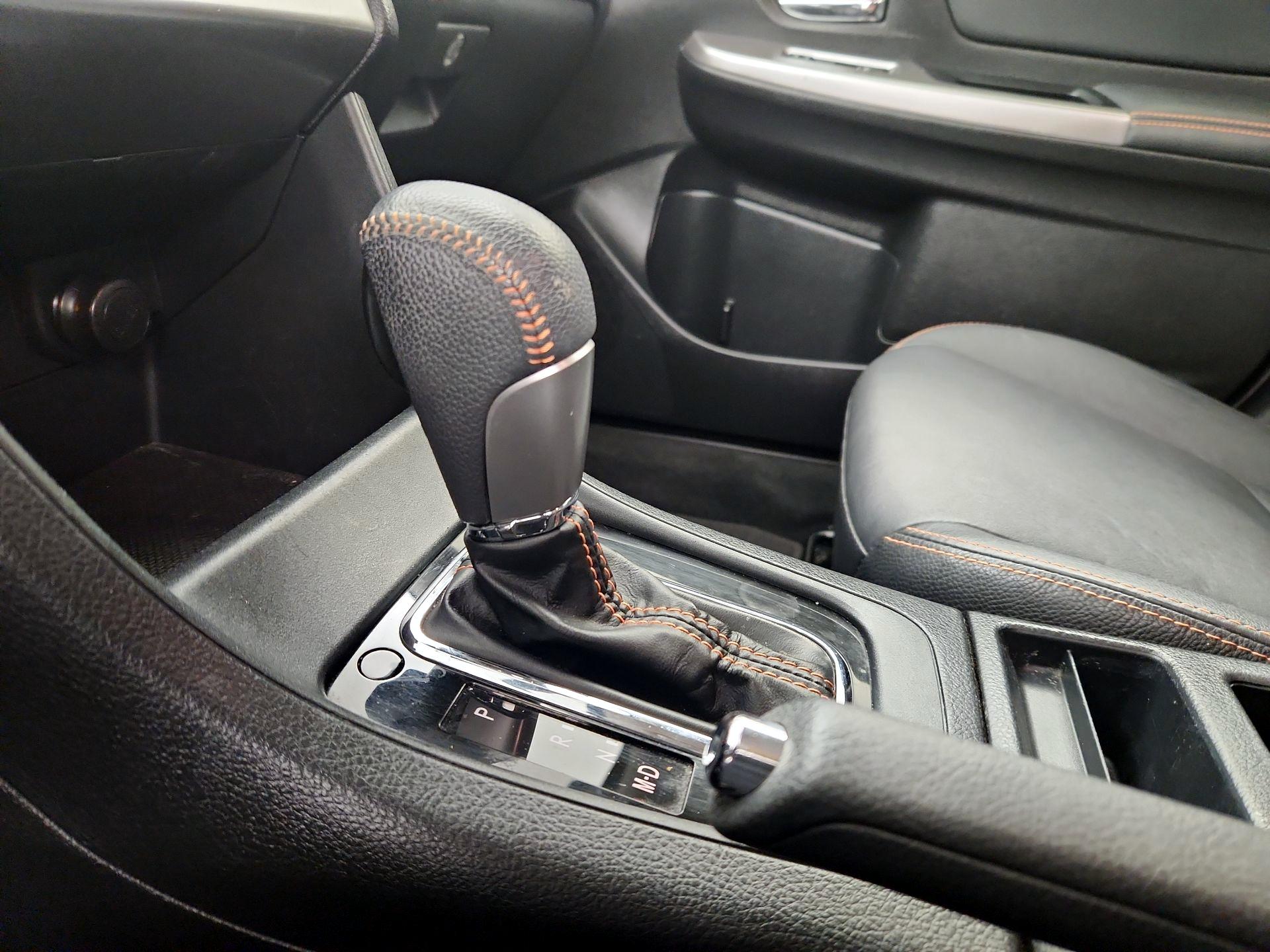 Thumbnail: 2016 Subaru XV Crosstrek - 17