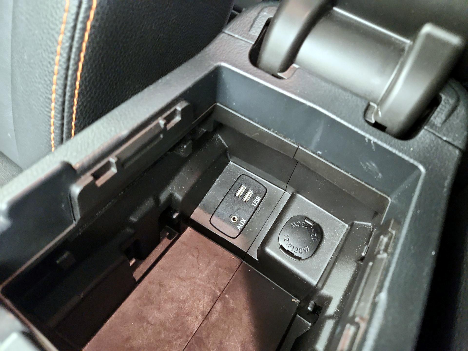 Thumbnail: 2016 Subaru XV Crosstrek - 18