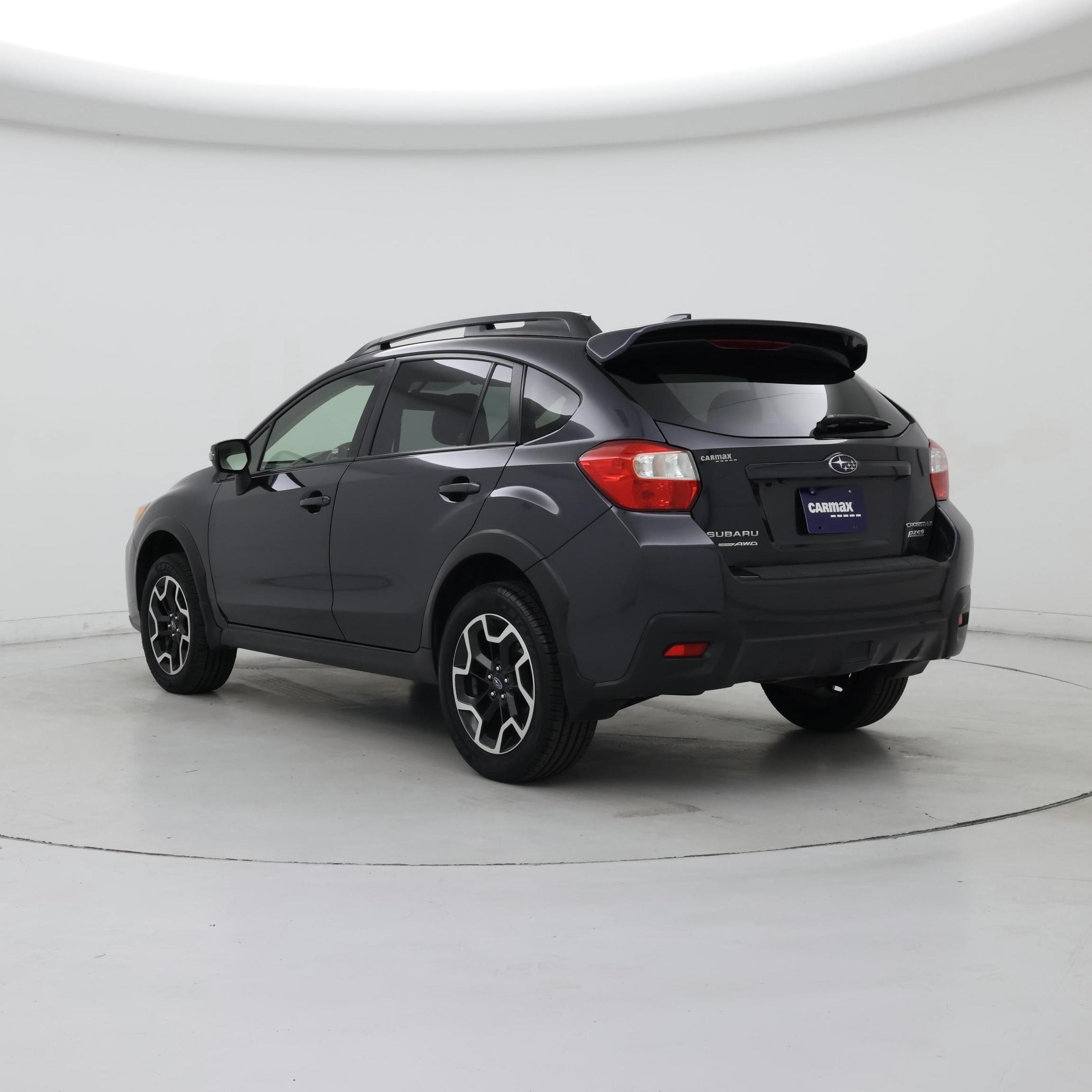 Thumbnail: 2016 Subaru XV Crosstrek - 2