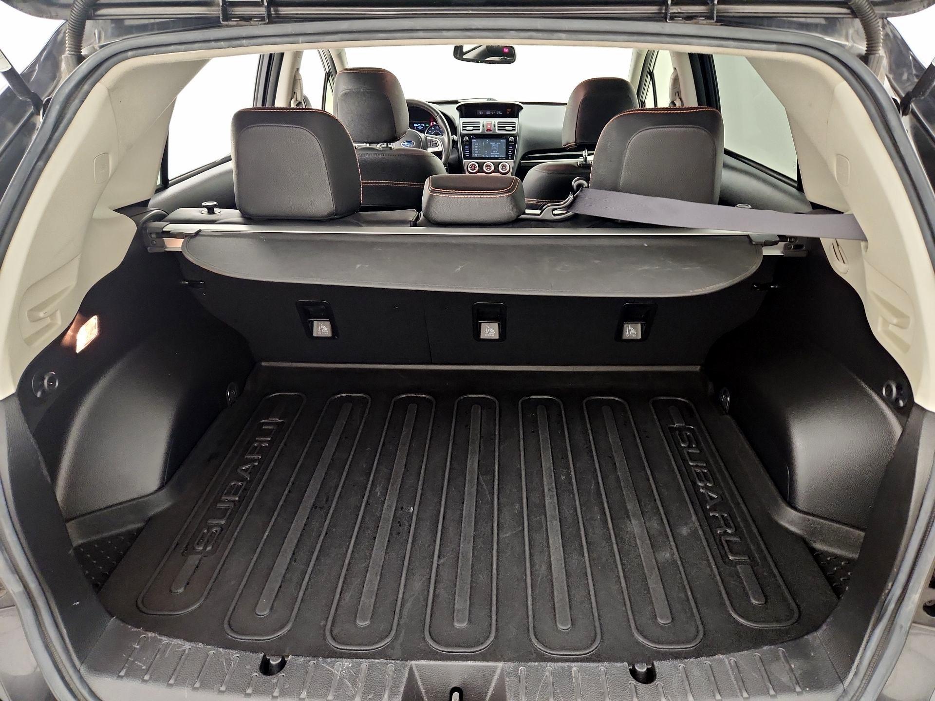 Thumbnail: 2016 Subaru XV Crosstrek - 20