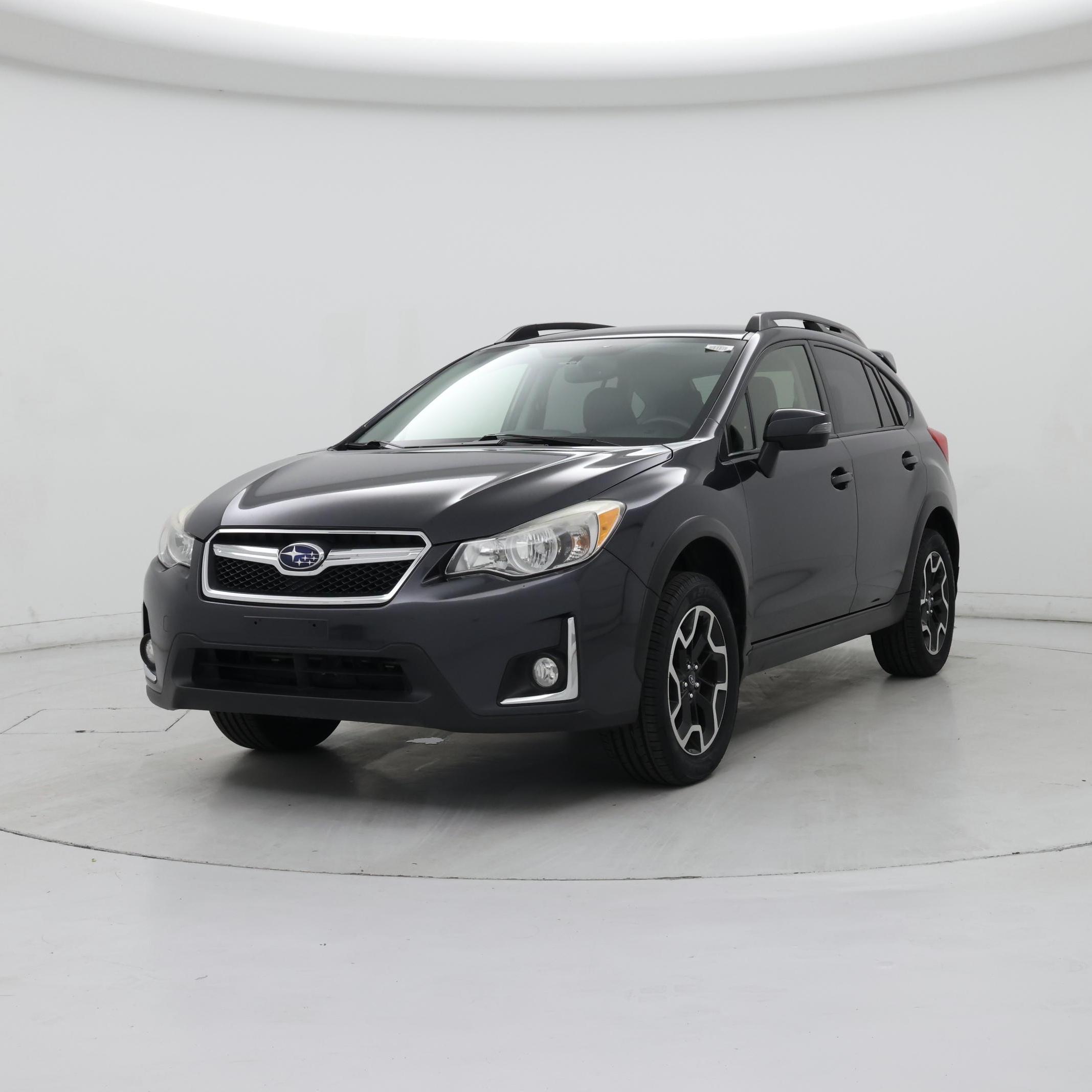 Thumbnail: 2016 Subaru XV Crosstrek - 4