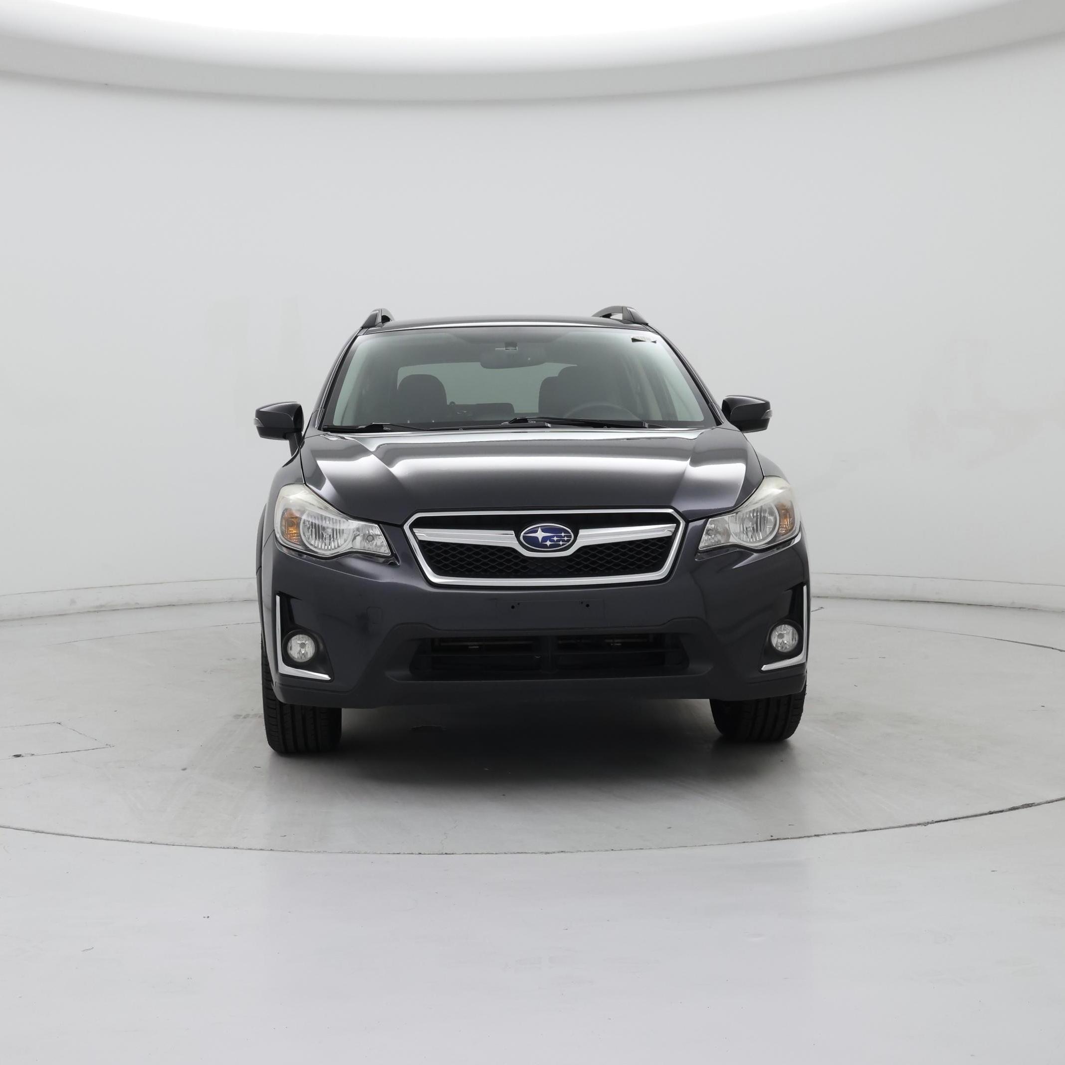 Thumbnail: 2016 Subaru XV Crosstrek - 5