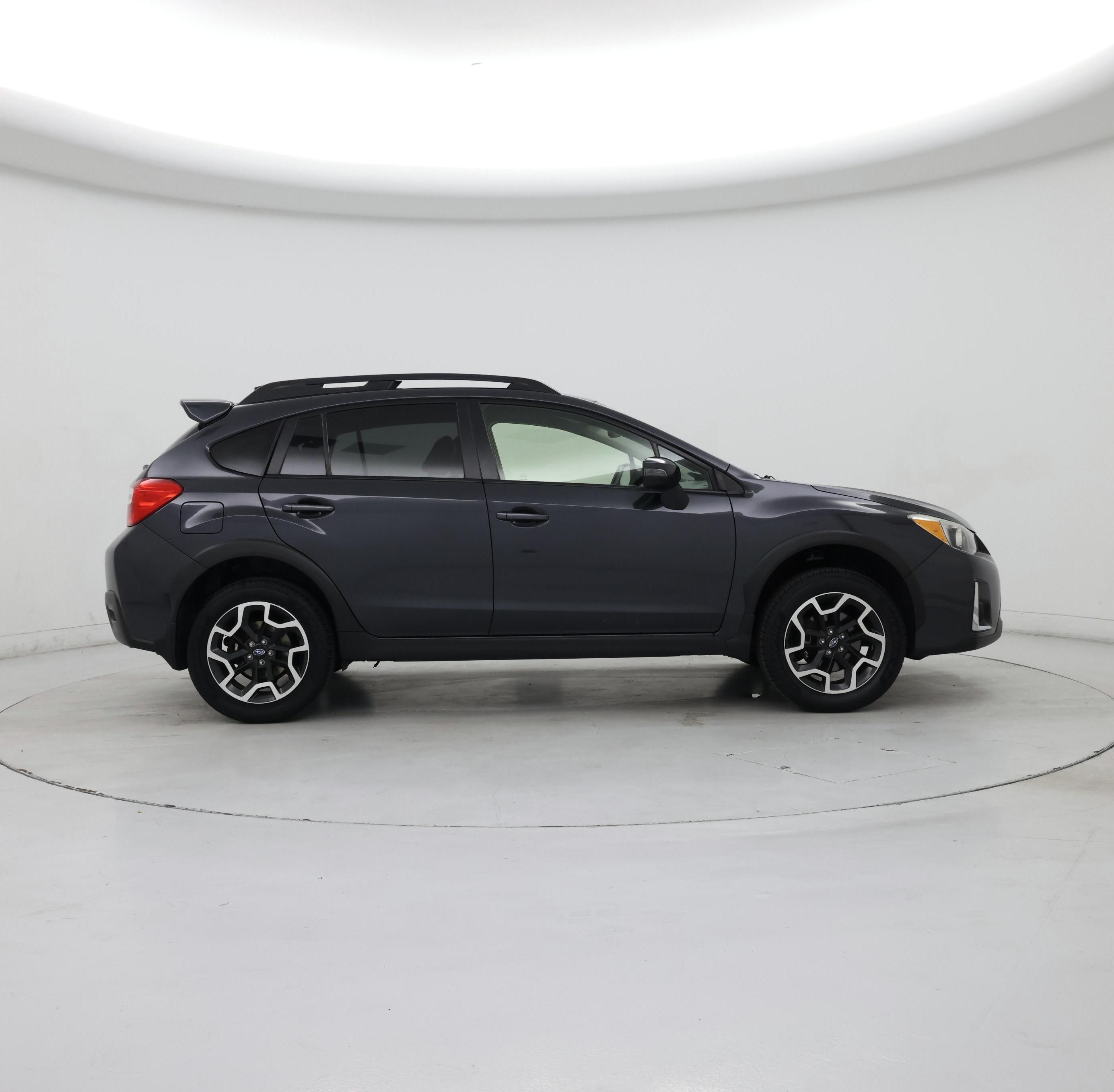 Thumbnail: 2016 Subaru XV Crosstrek - 7