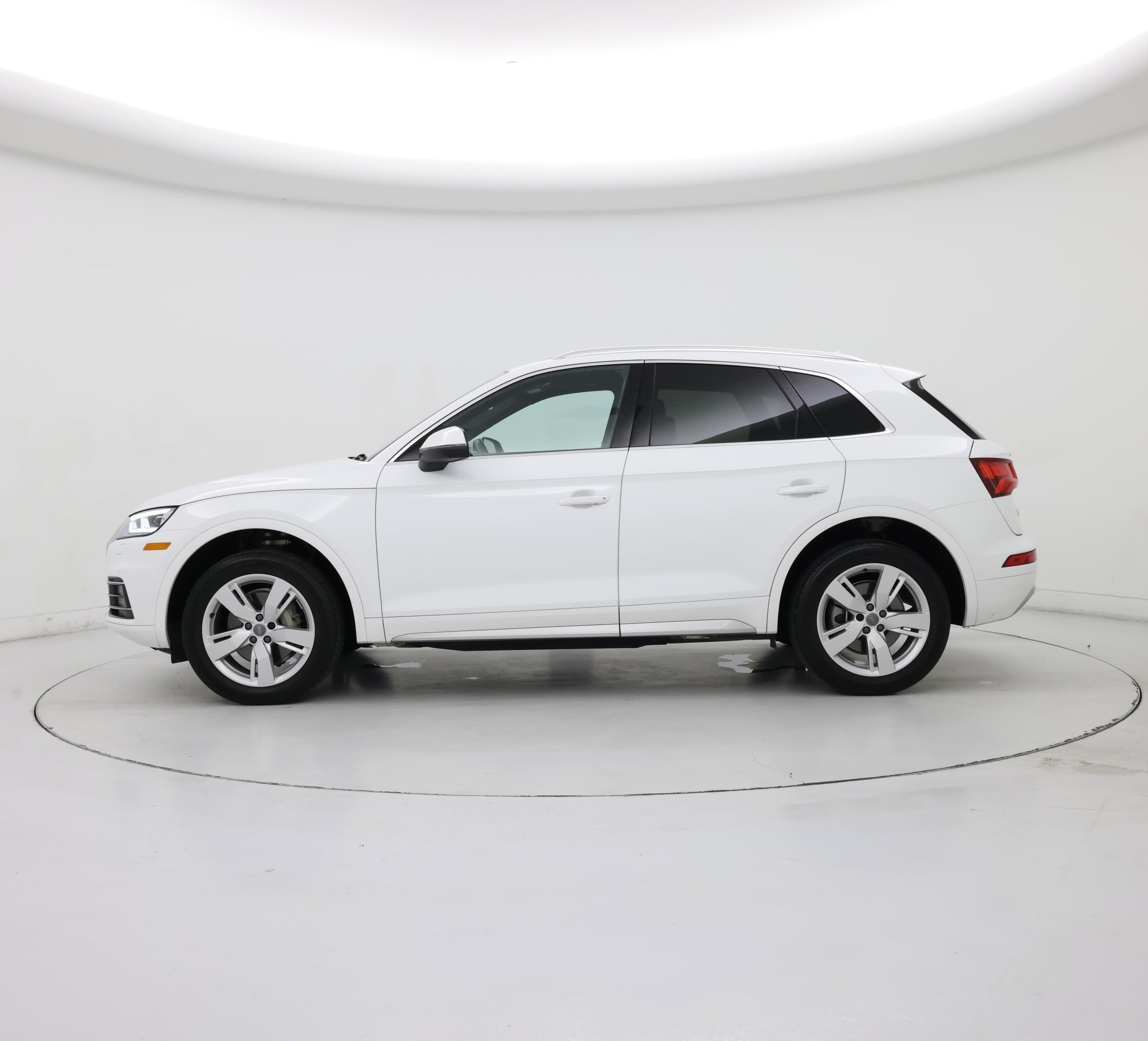 Thumbnail: 2018 Audi Q5 - 3