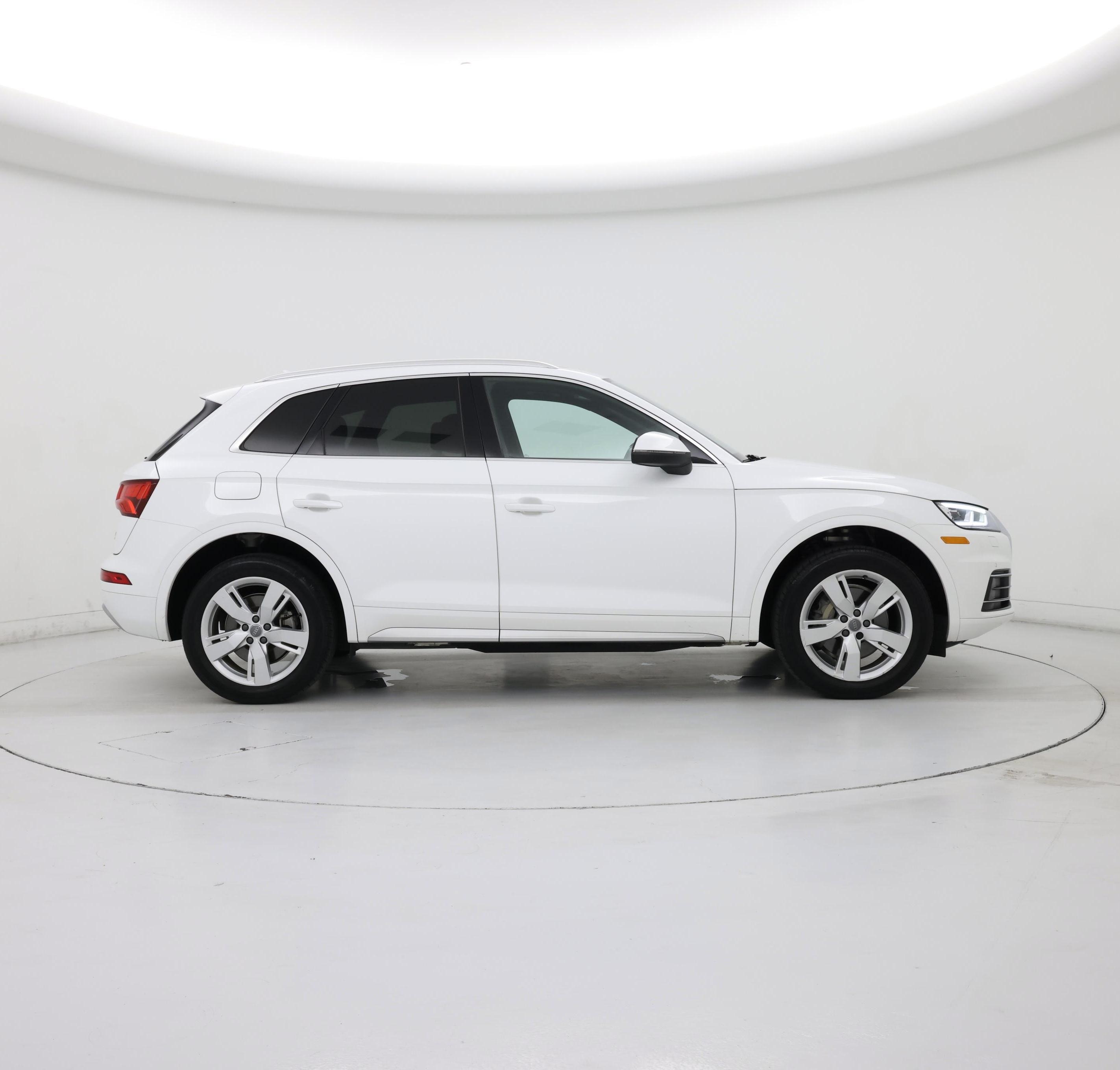 Thumbnail: 2018 Audi Q5 - 7