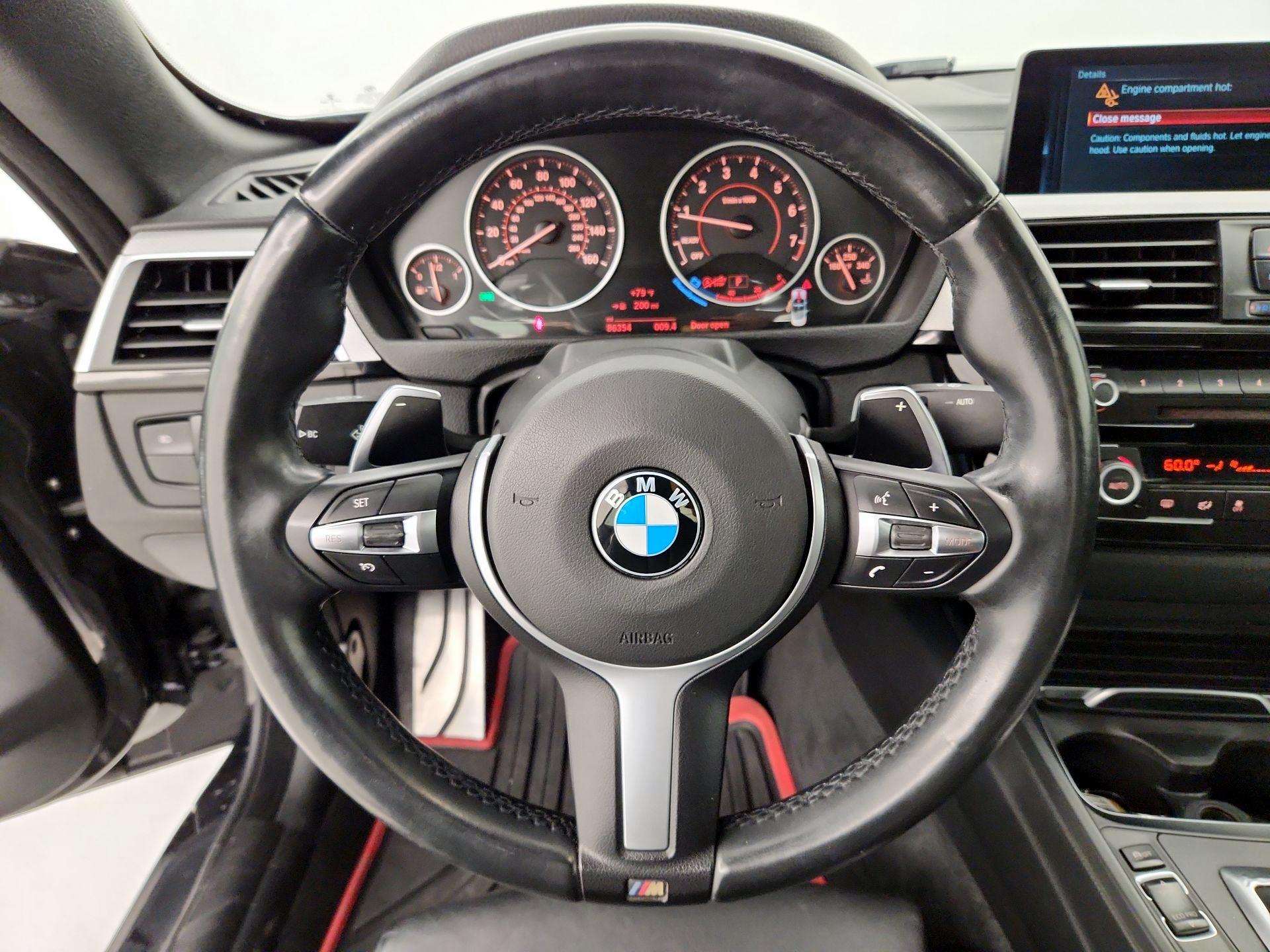 Thumbnail: 2018 BMW 4 Series - 10