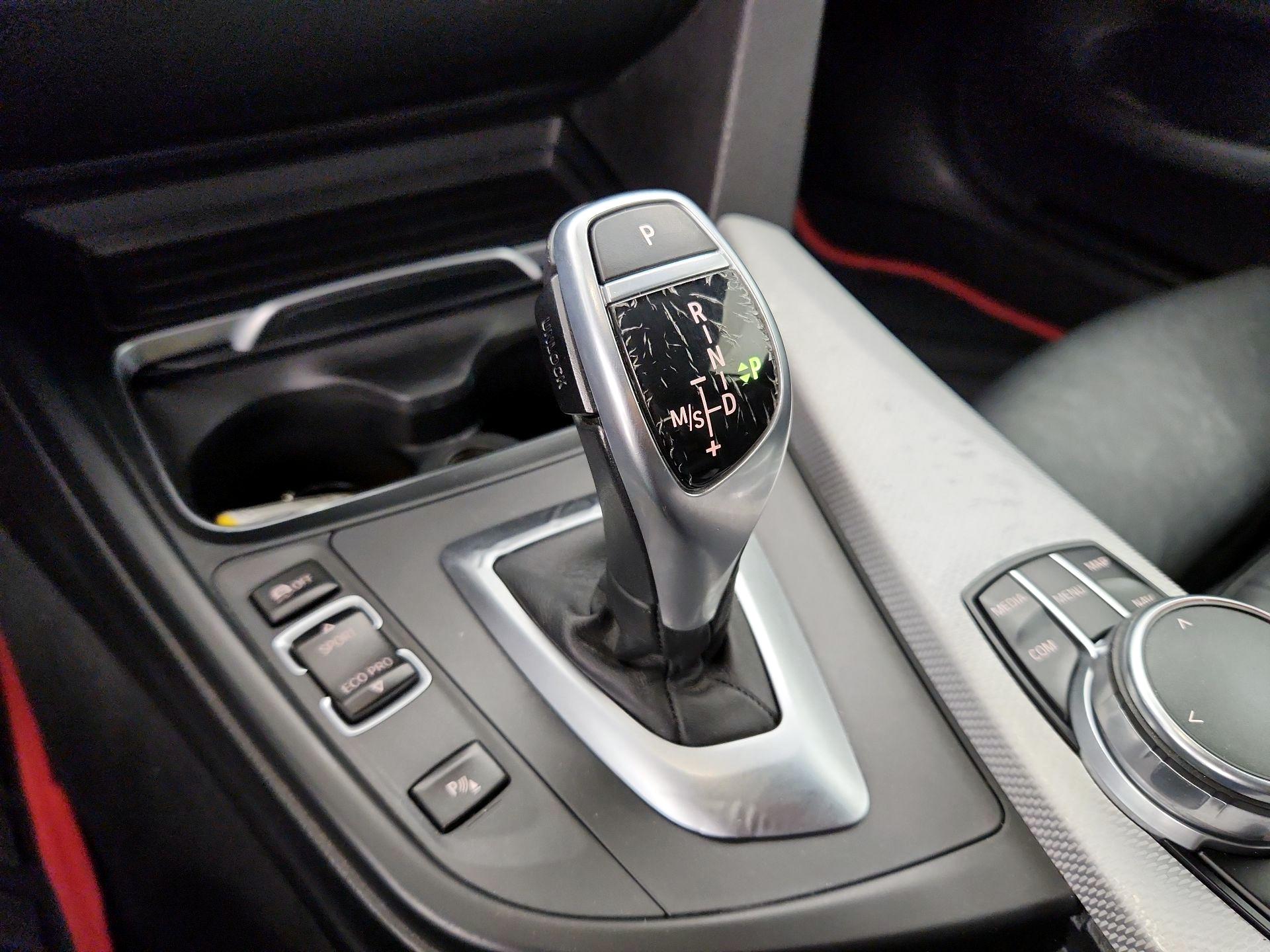 Thumbnail: 2018 BMW 4 Series - 18