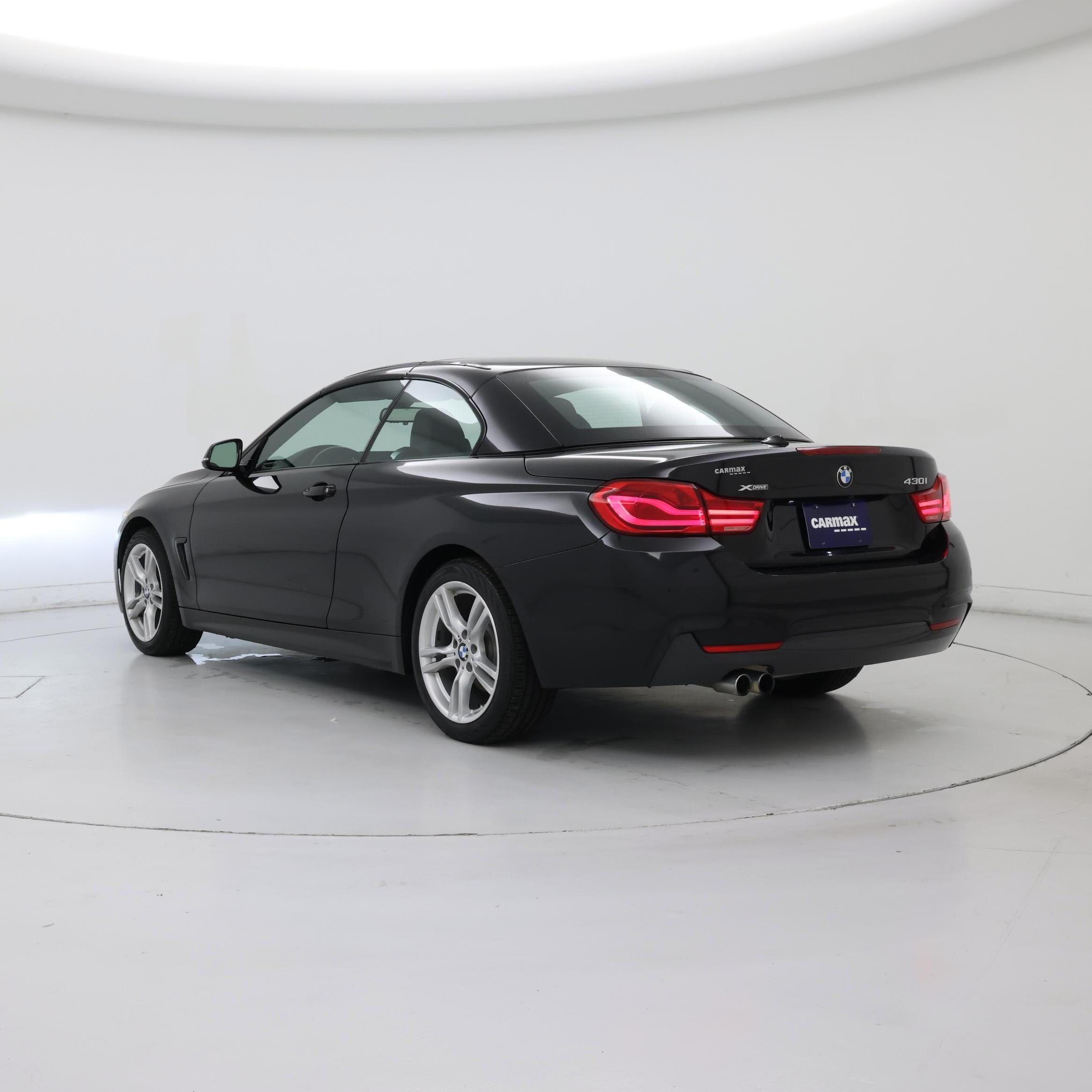 Thumbnail: 2018 BMW 4 Series - 2