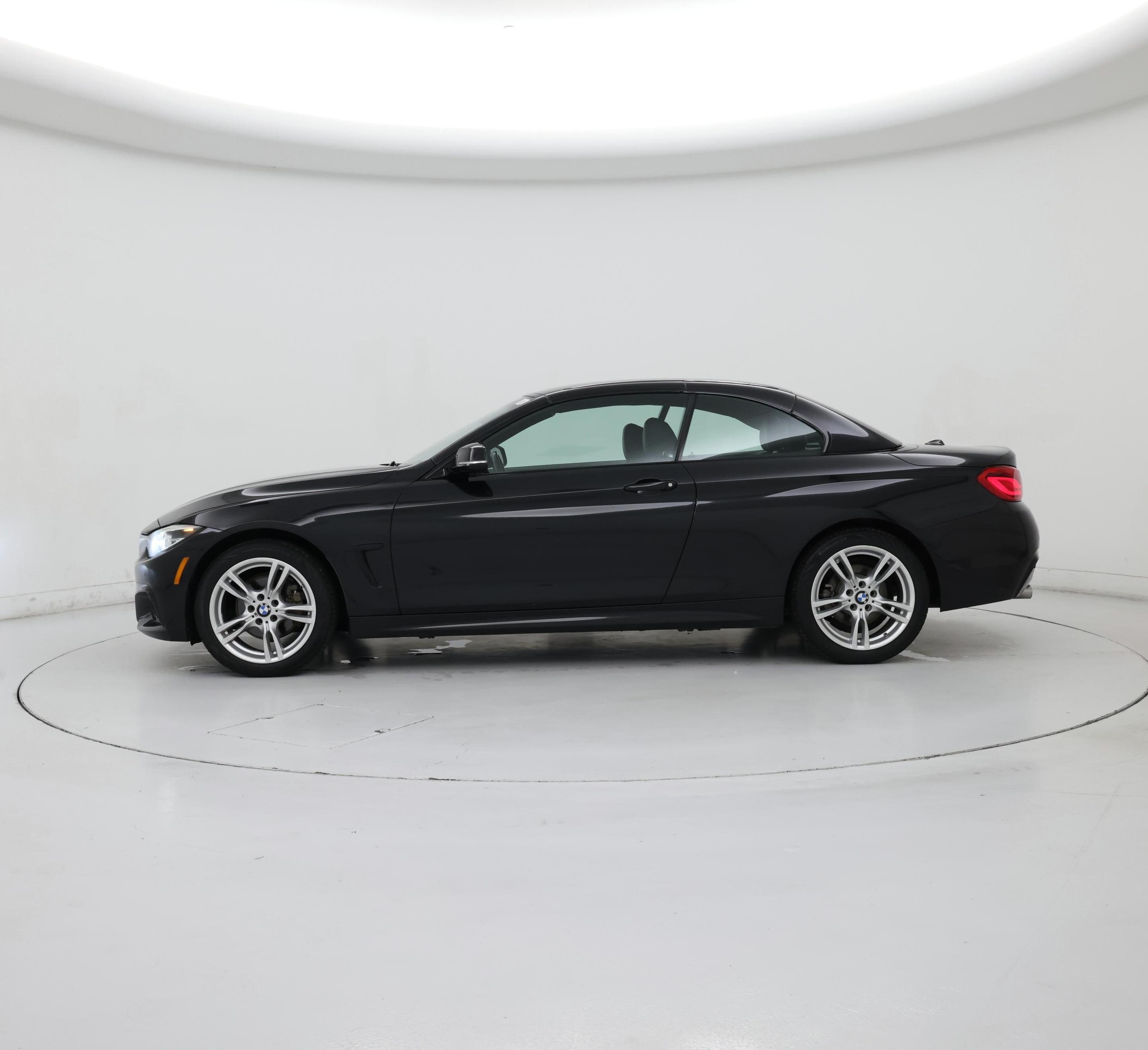 Thumbnail: 2018 BMW 4 Series - 3