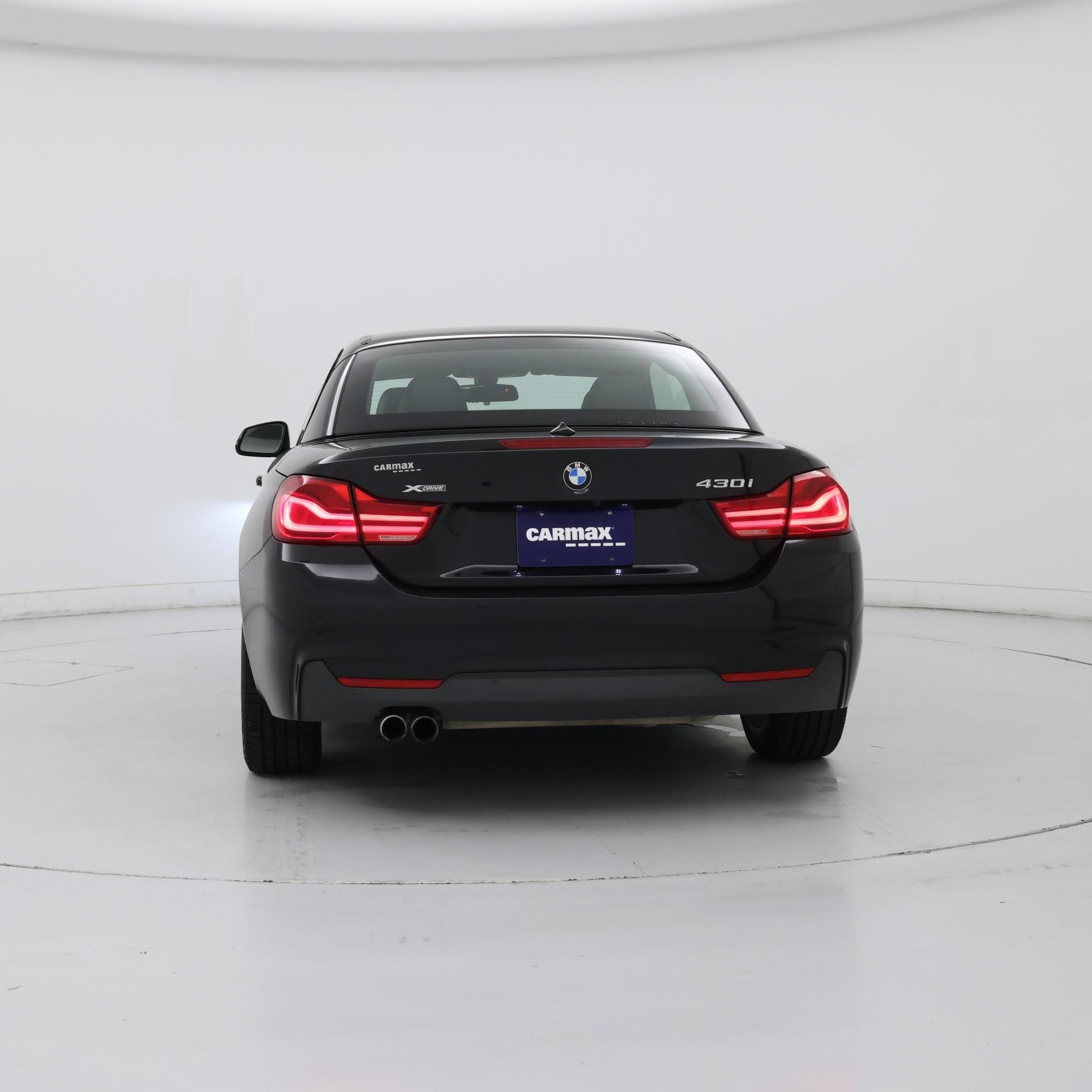 Thumbnail: 2018 BMW 4 Series - 6
