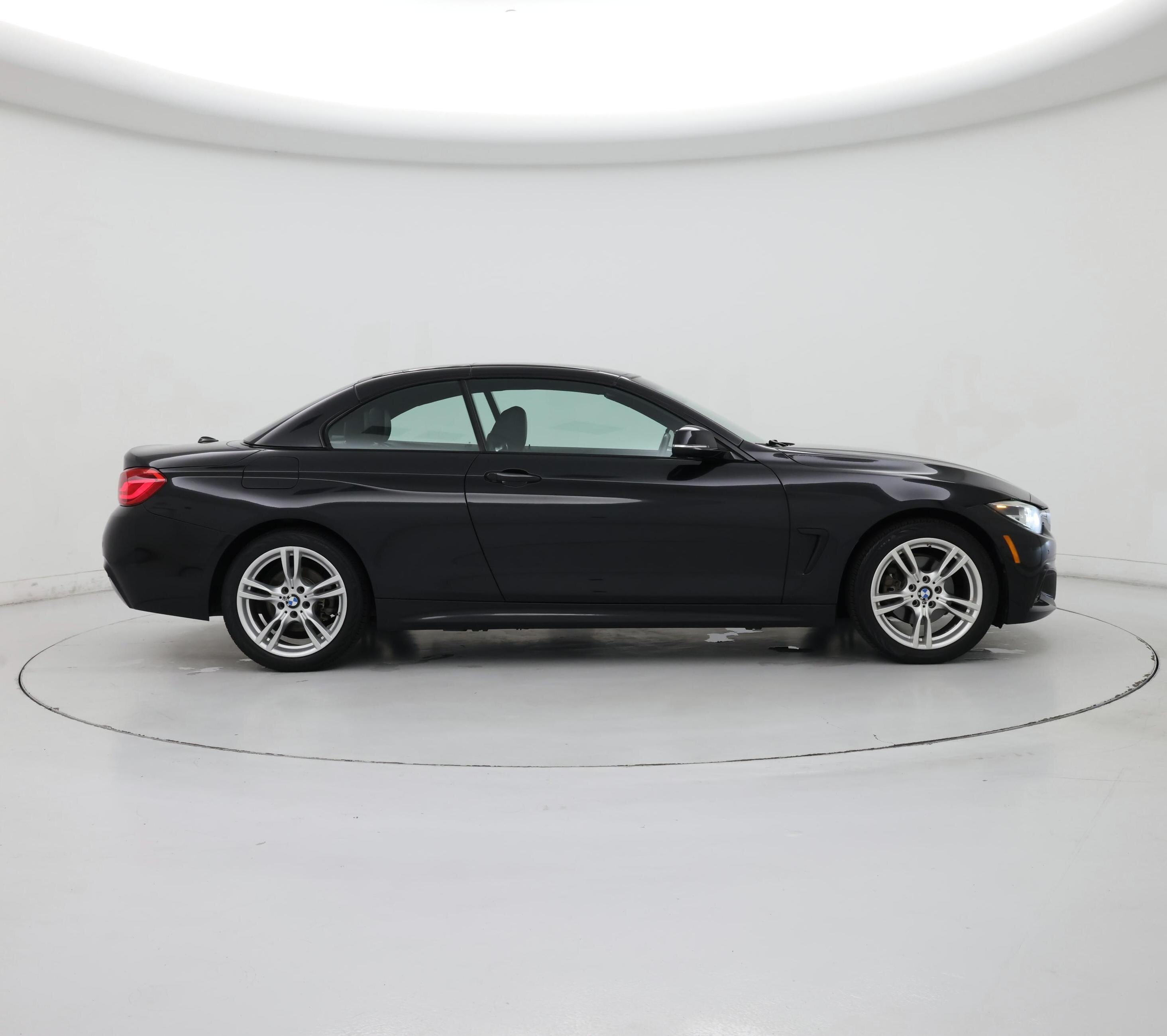 Thumbnail: 2018 BMW 4 Series - 7