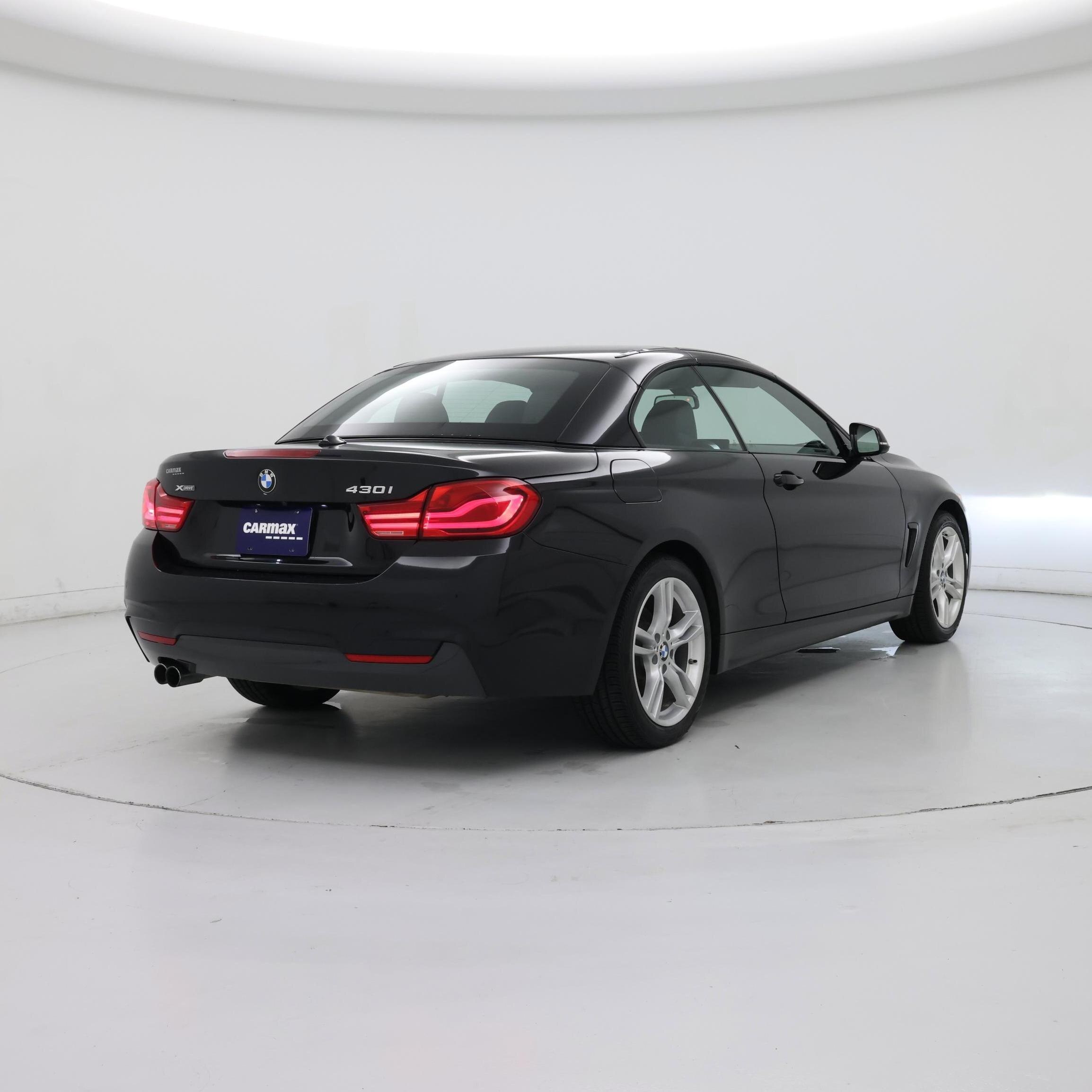 Thumbnail: 2018 BMW 4 Series - 8