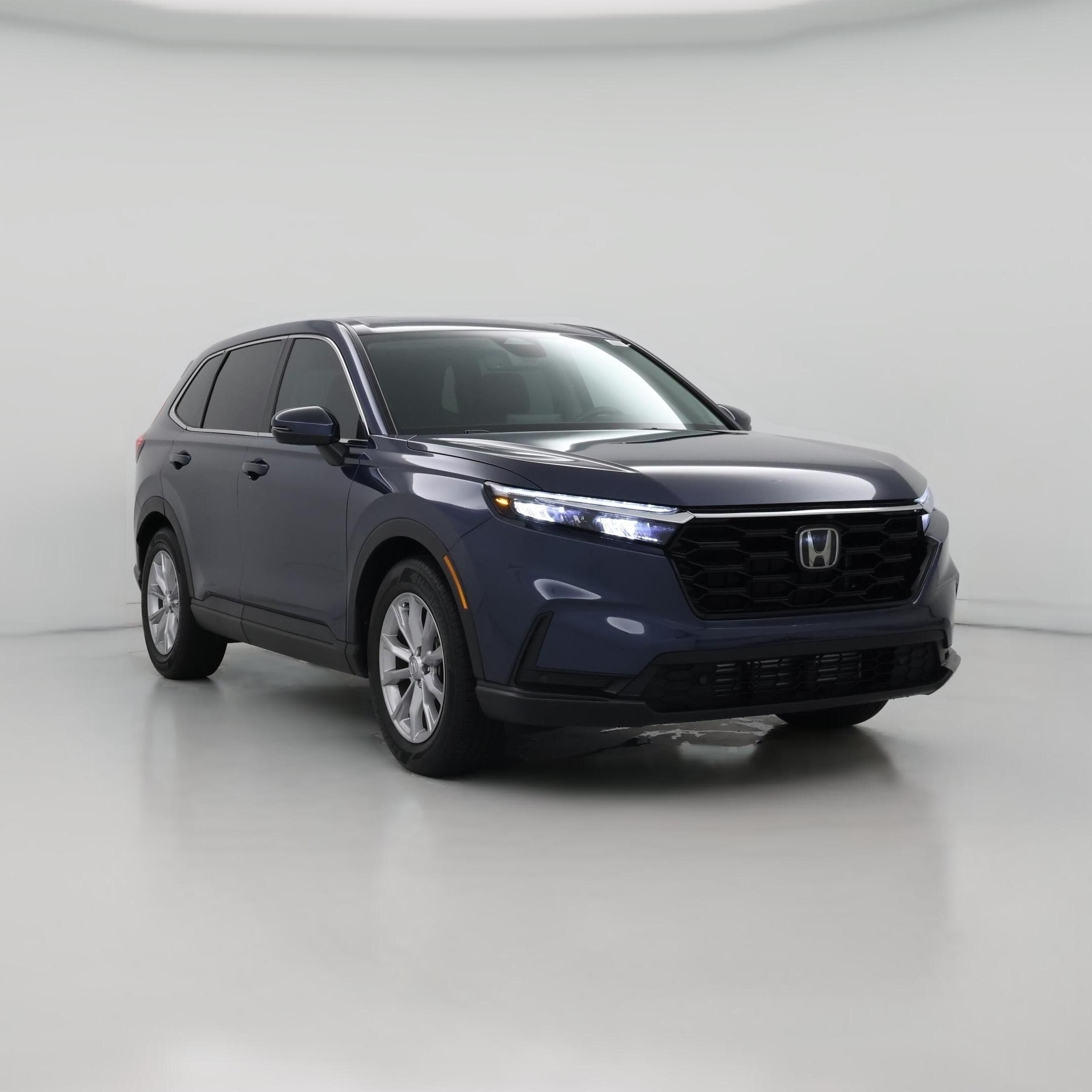 Thumbnail: 2024 Honda CR-V - 1