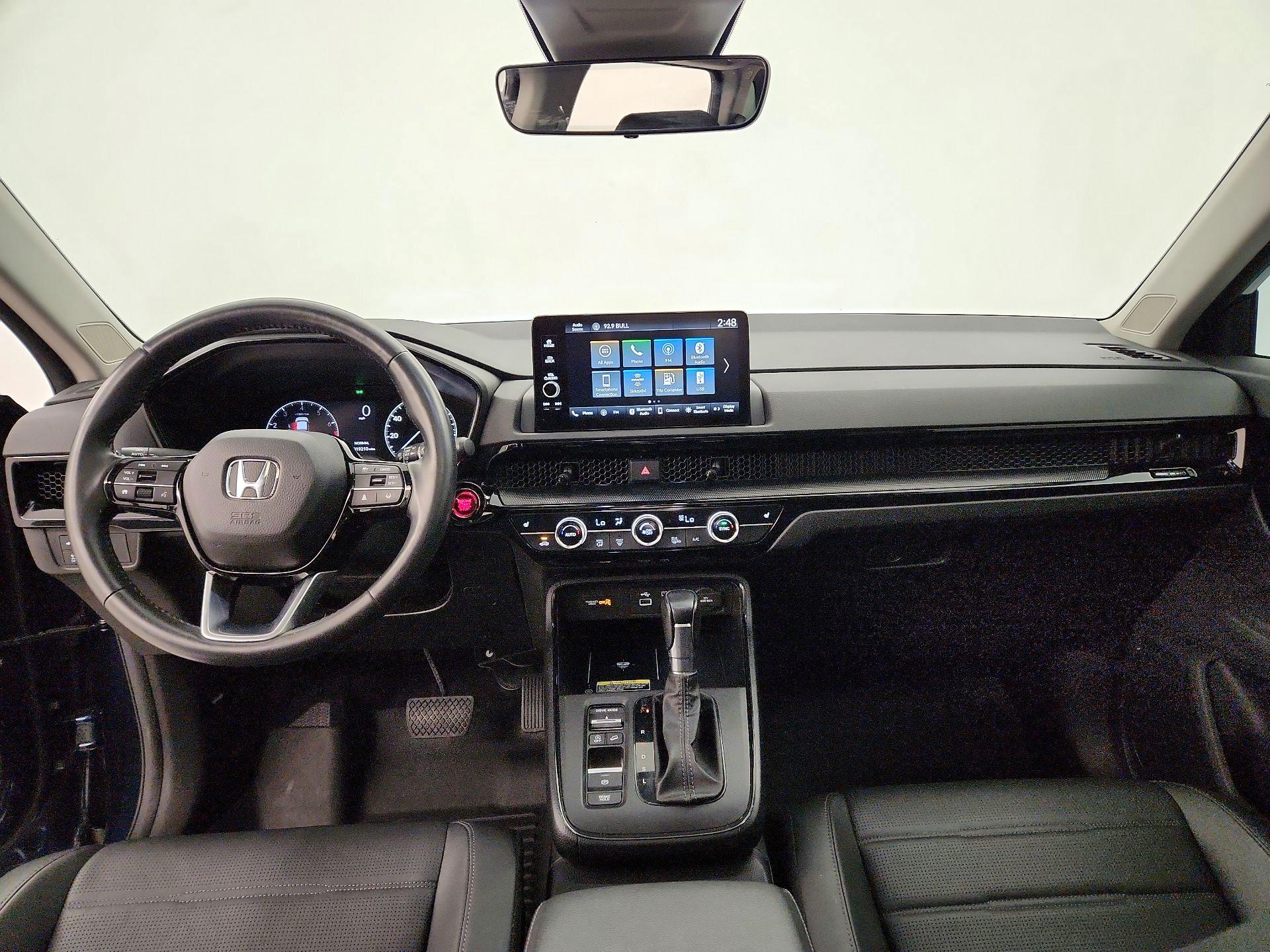 Thumbnail: 2024 Honda CR-V - 9