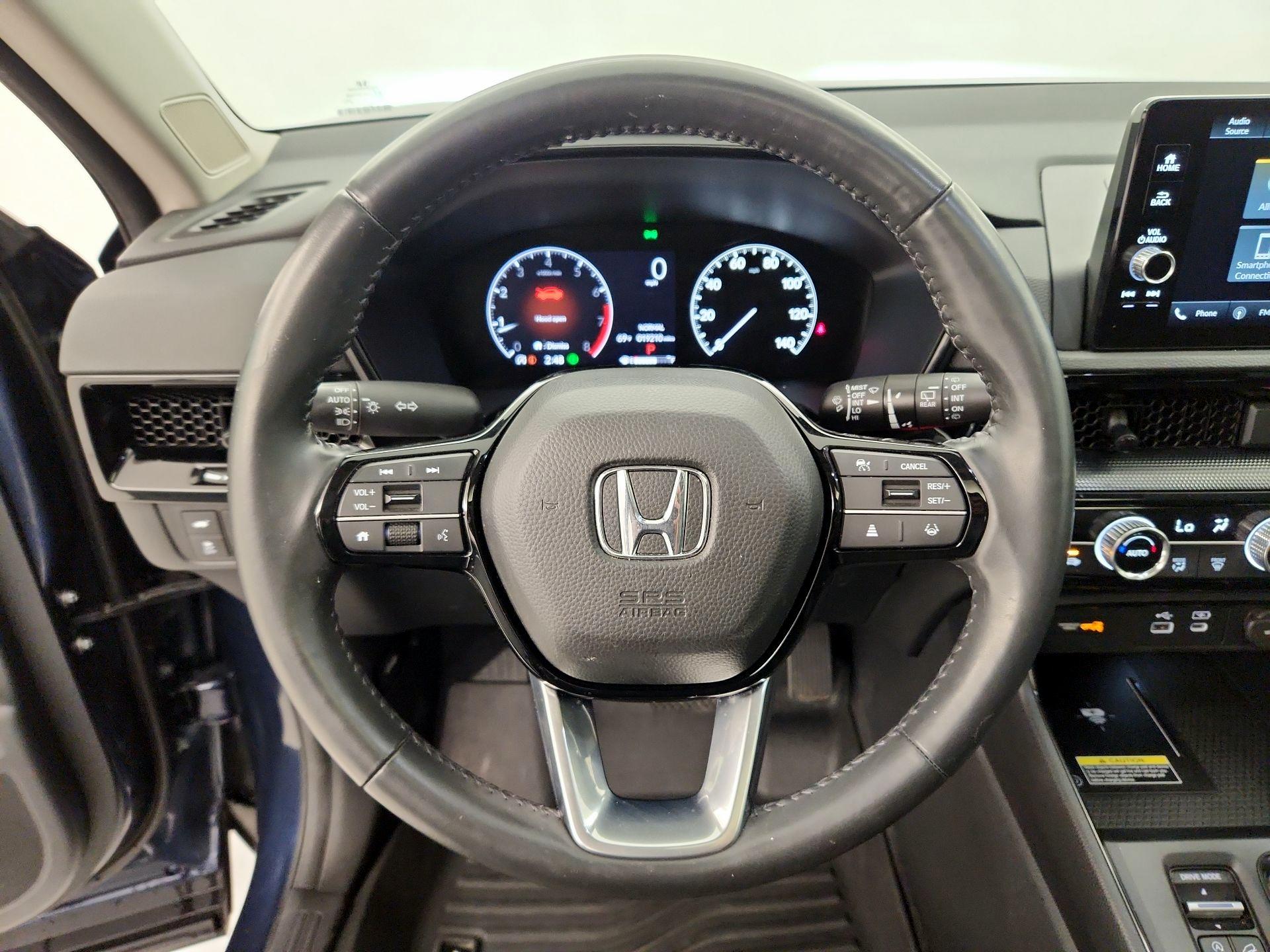 Thumbnail: 2024 Honda CR-V - 10