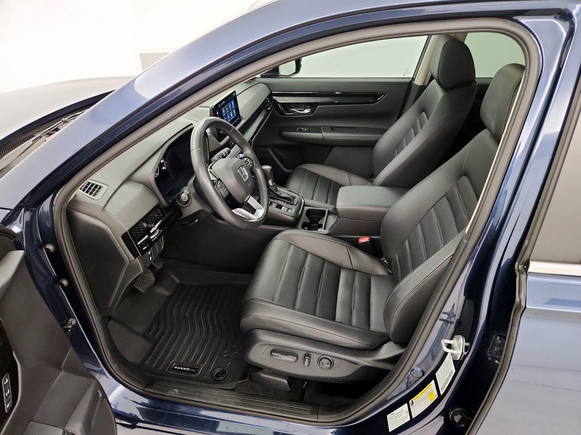 Thumbnail: 2024 Honda CR-V - 11