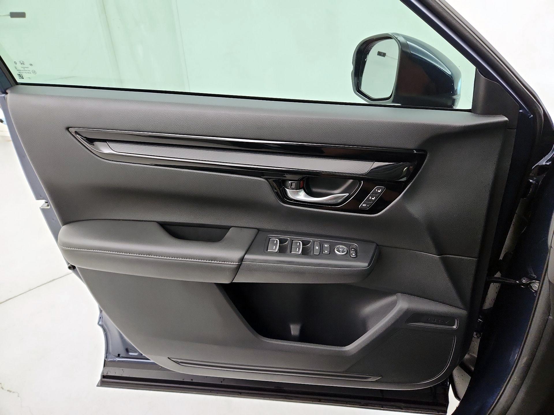 Thumbnail: 2024 Honda CR-V - 12