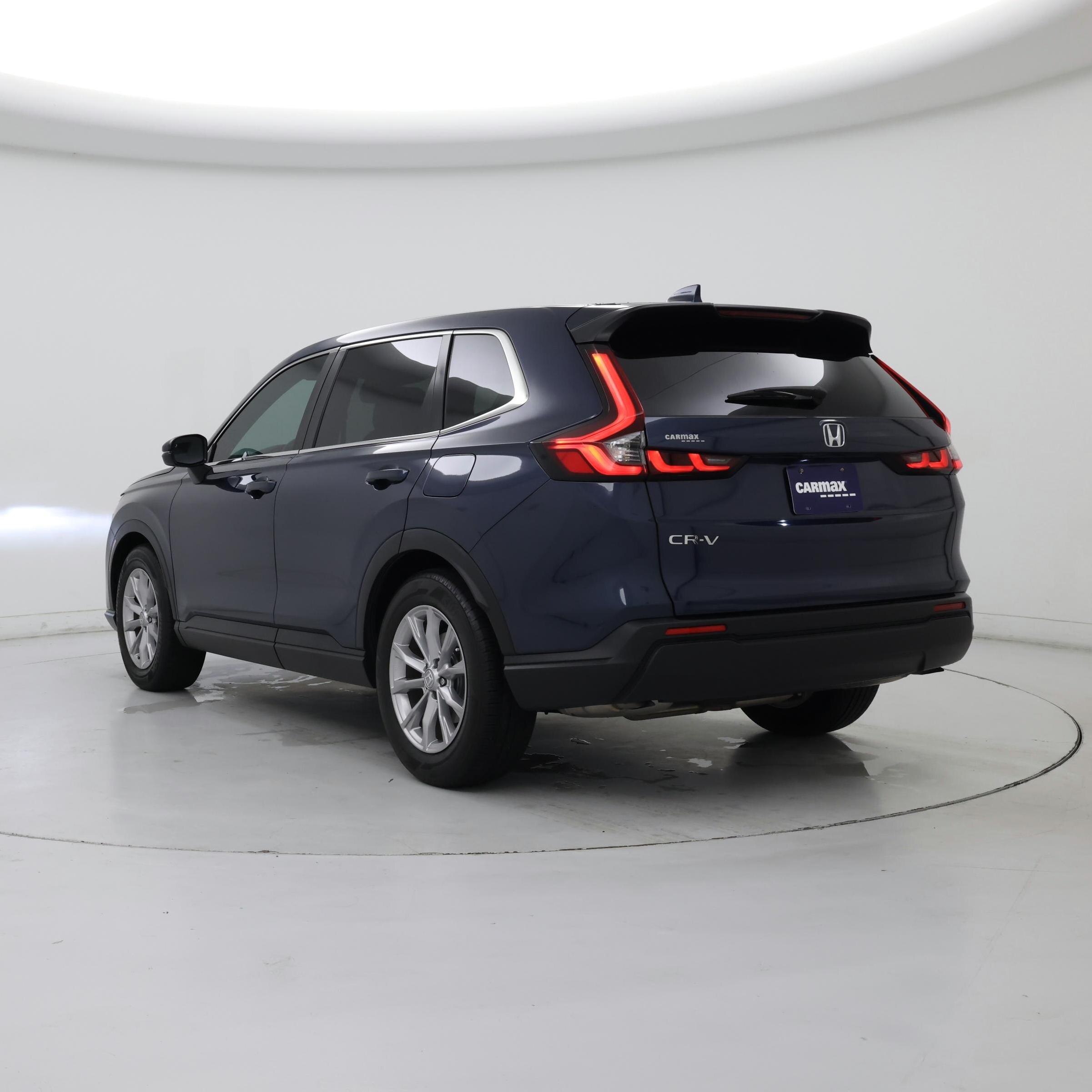 Thumbnail: 2024 Honda CR-V - 2