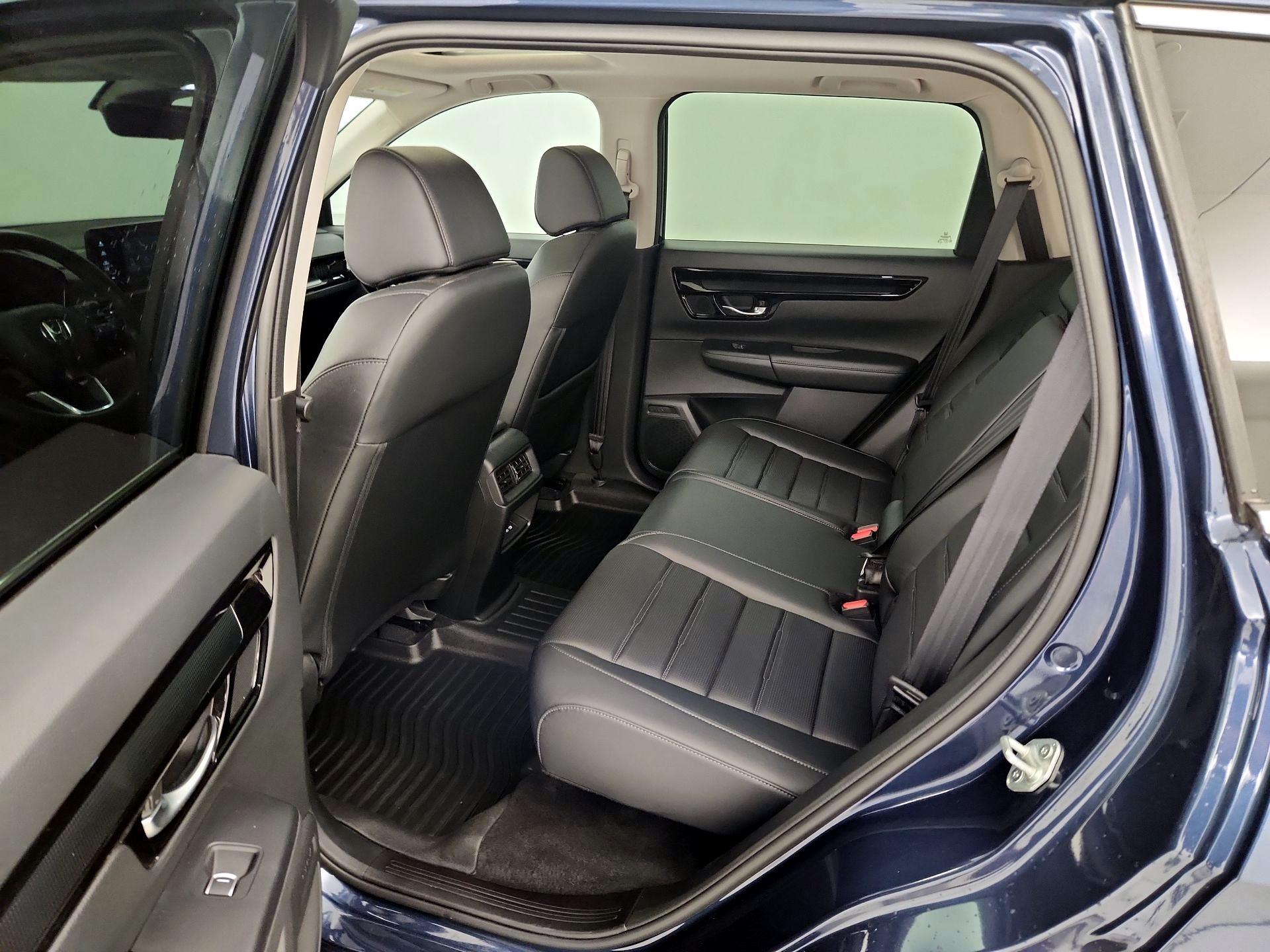 Thumbnail: 2024 Honda CR-V - 20