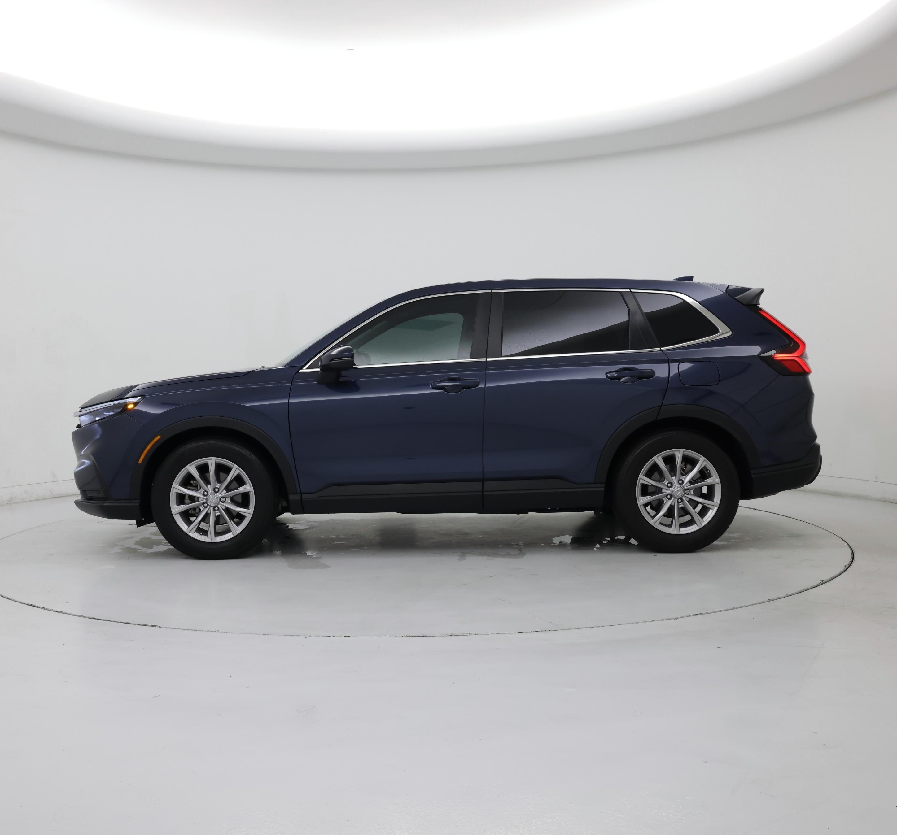 Thumbnail: 2024 Honda CR-V - 3
