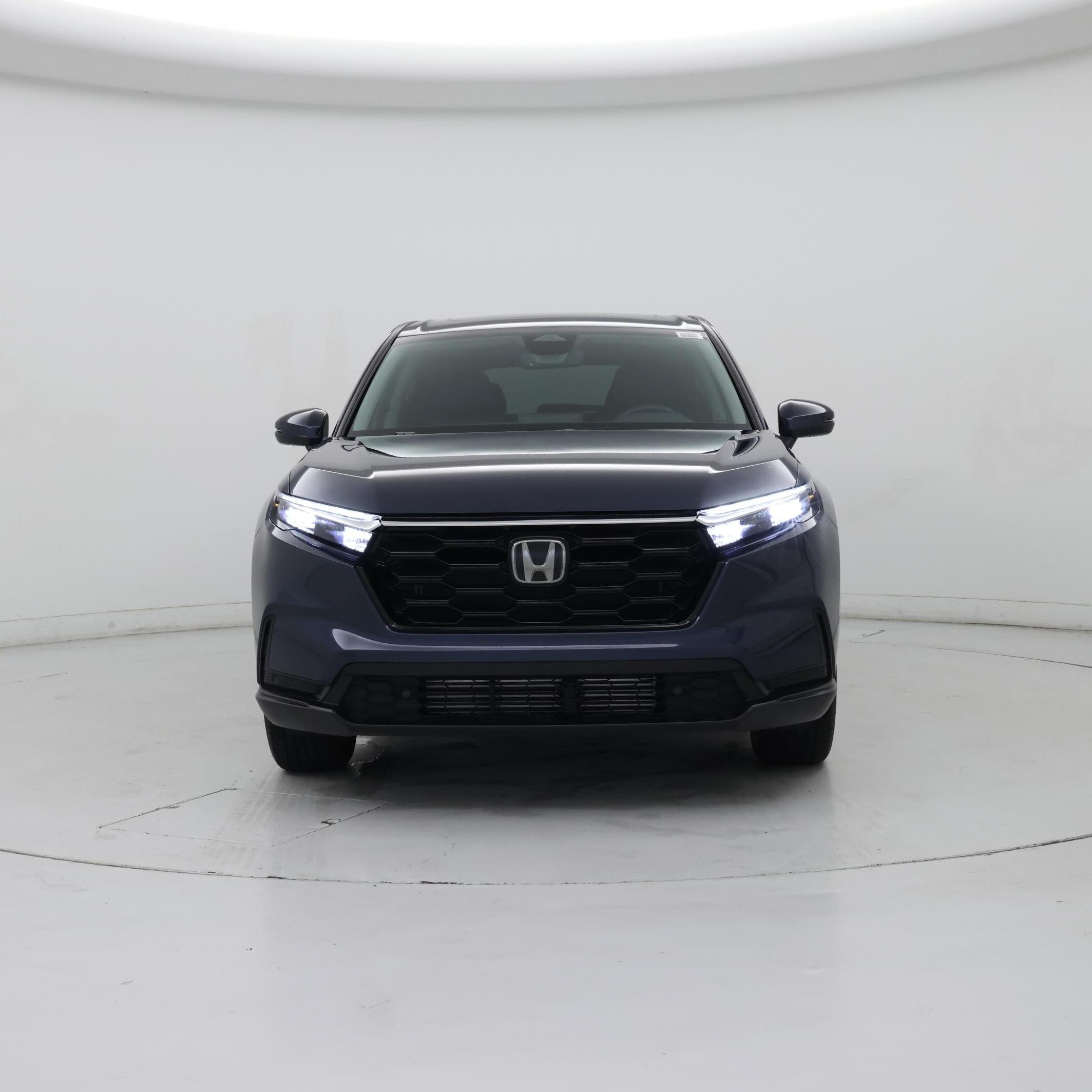 Thumbnail: 2024 Honda CR-V - 5