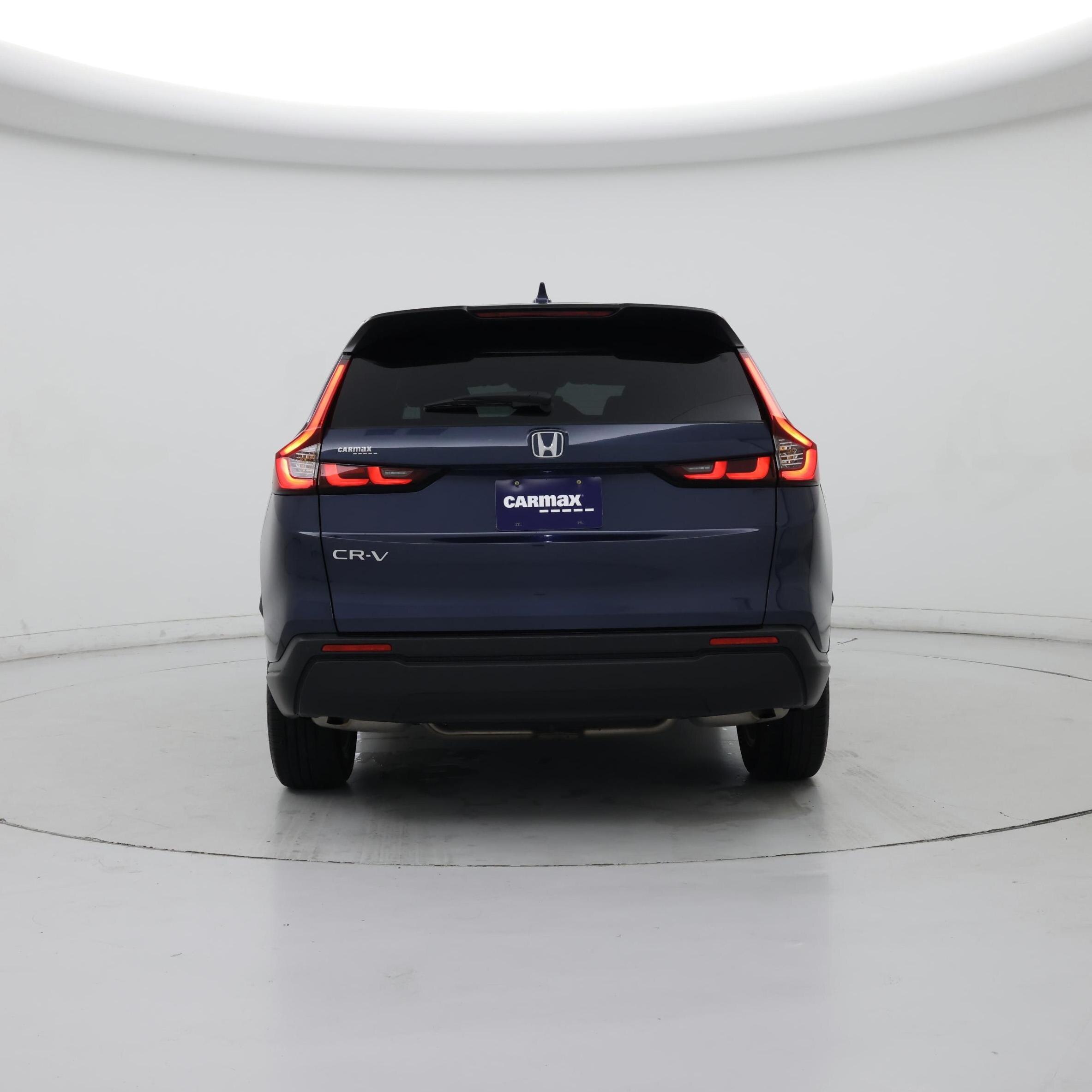Thumbnail: 2024 Honda CR-V - 6