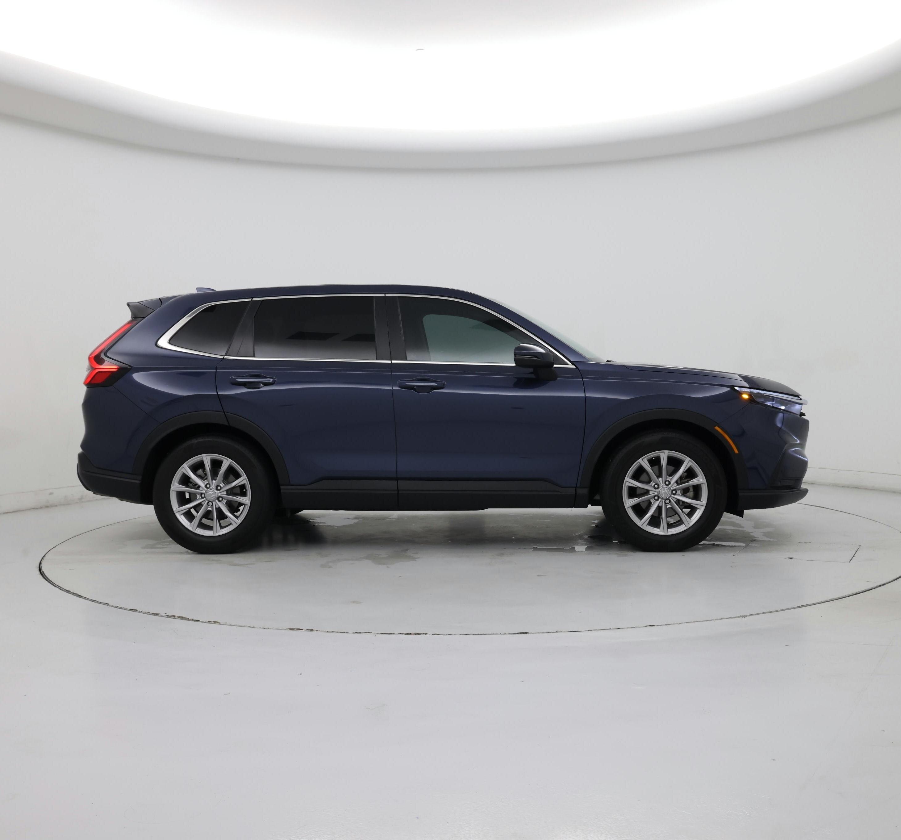 Thumbnail: 2024 Honda CR-V - 7